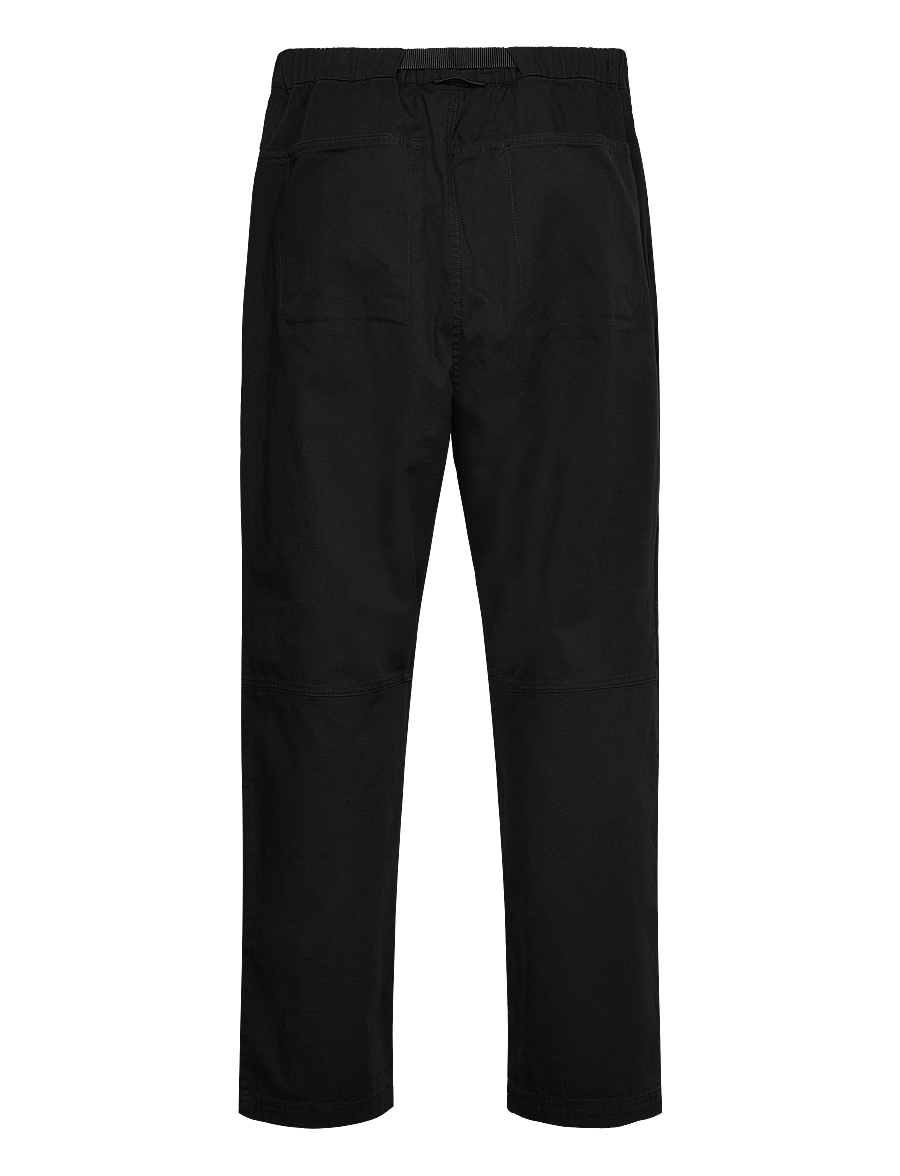 The North Face - M BETA UTILITY BELTED PANT - outdoorhosen - tnf black - 2