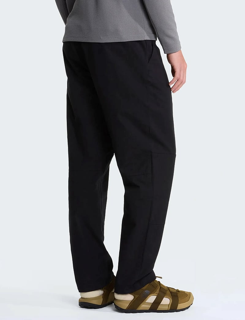 The North Face - M BETA UTILITY BELTED PANT - friluftsbyxor - tnf black - 5