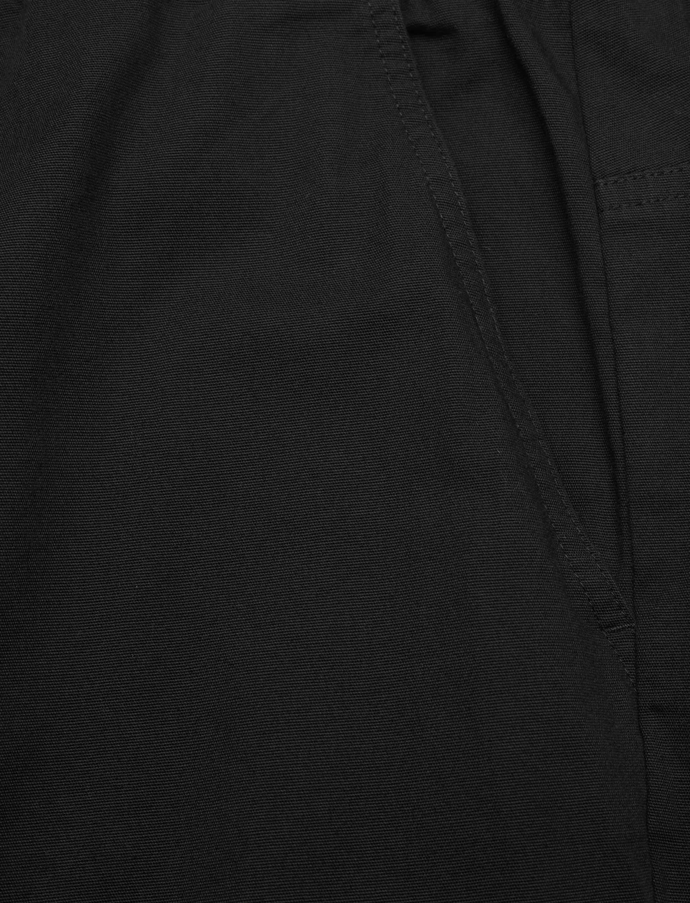 The North Face - M BETA UTILITY BELTED PANT - outdoorhosen - tnf black - 2