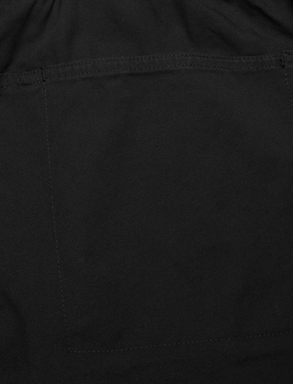 The North Face - M BETA UTILITY BELTED PANT - outdoorhosen - tnf black - 4