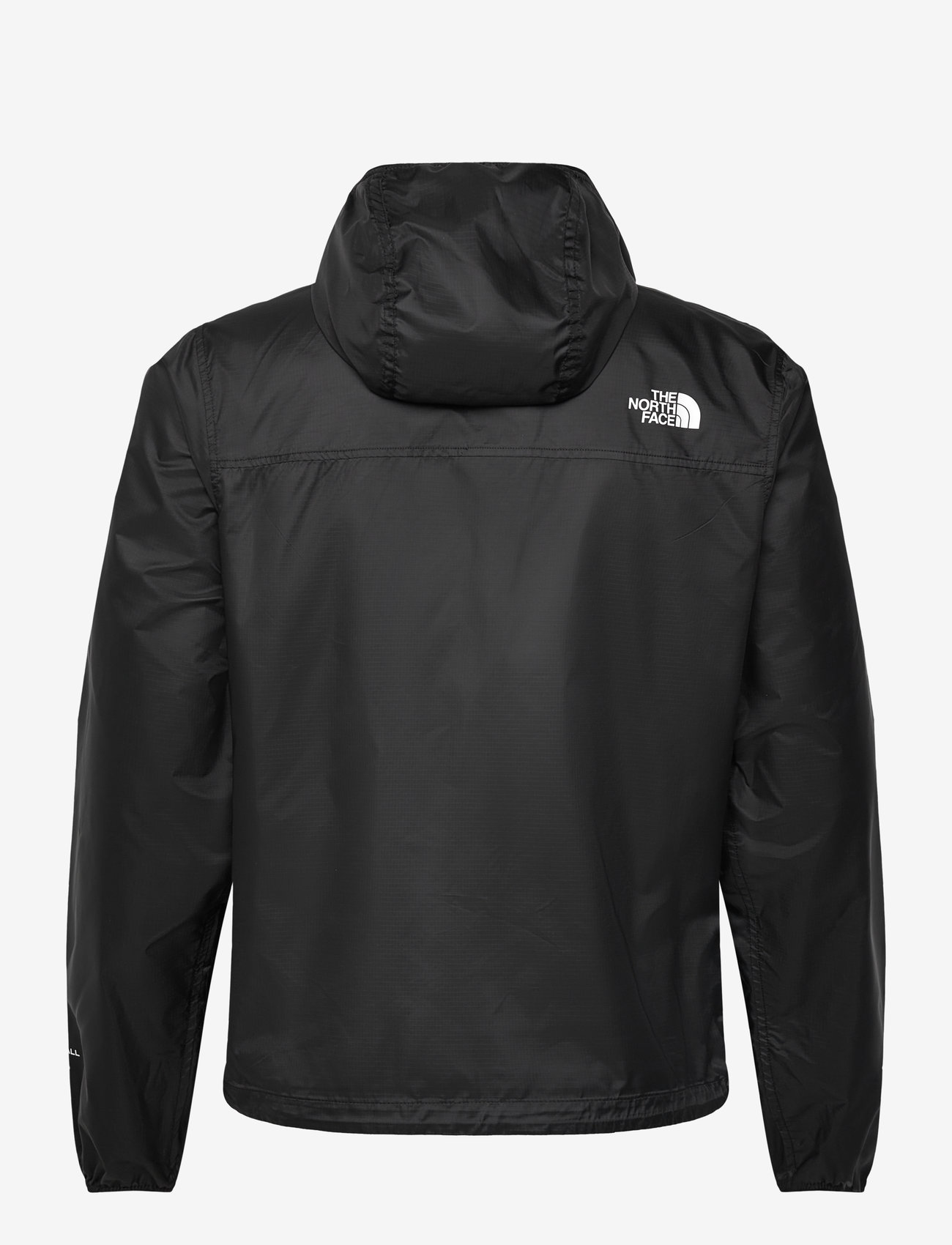 The North Face - M TNF CYCLONE WIND JACKET - Úti jakkar - black - 2