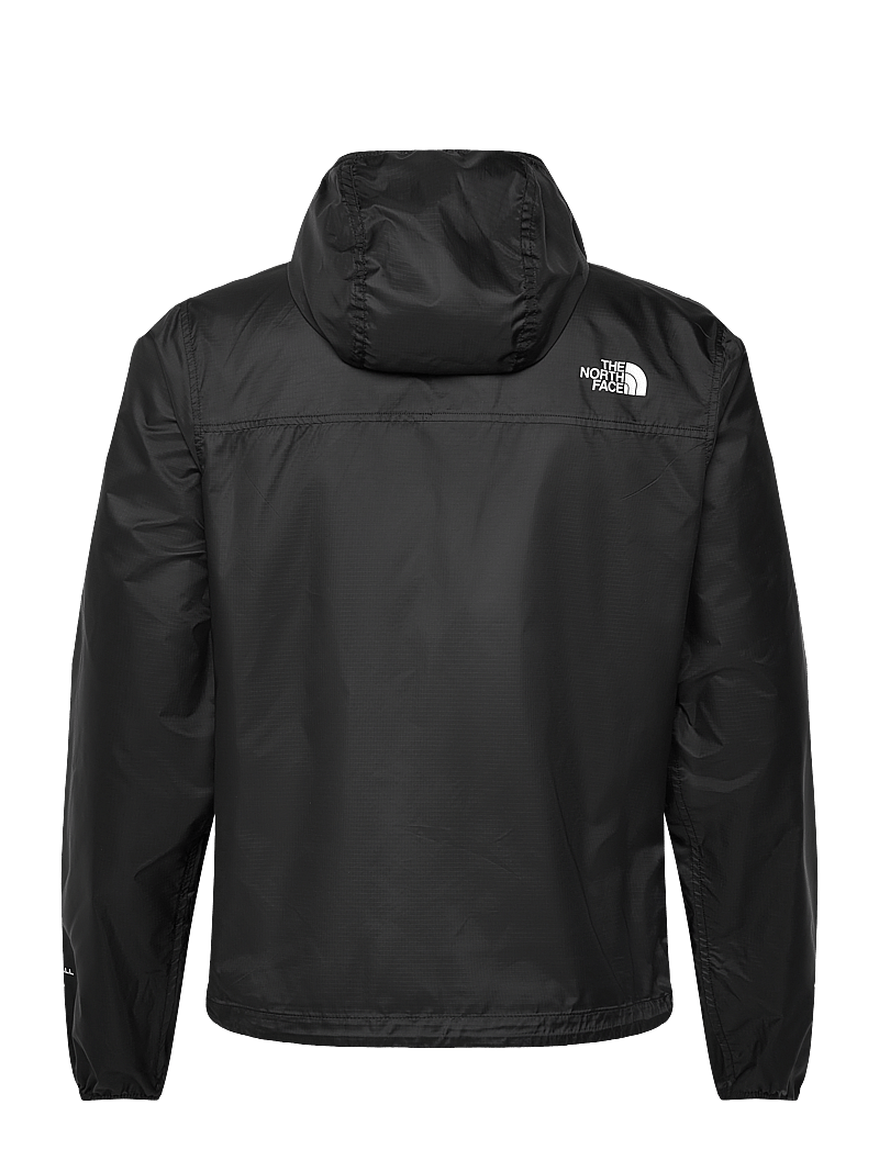 The North Face - M TNF CYCLONE WIND JACKET - Úti jakkar - black - 2
