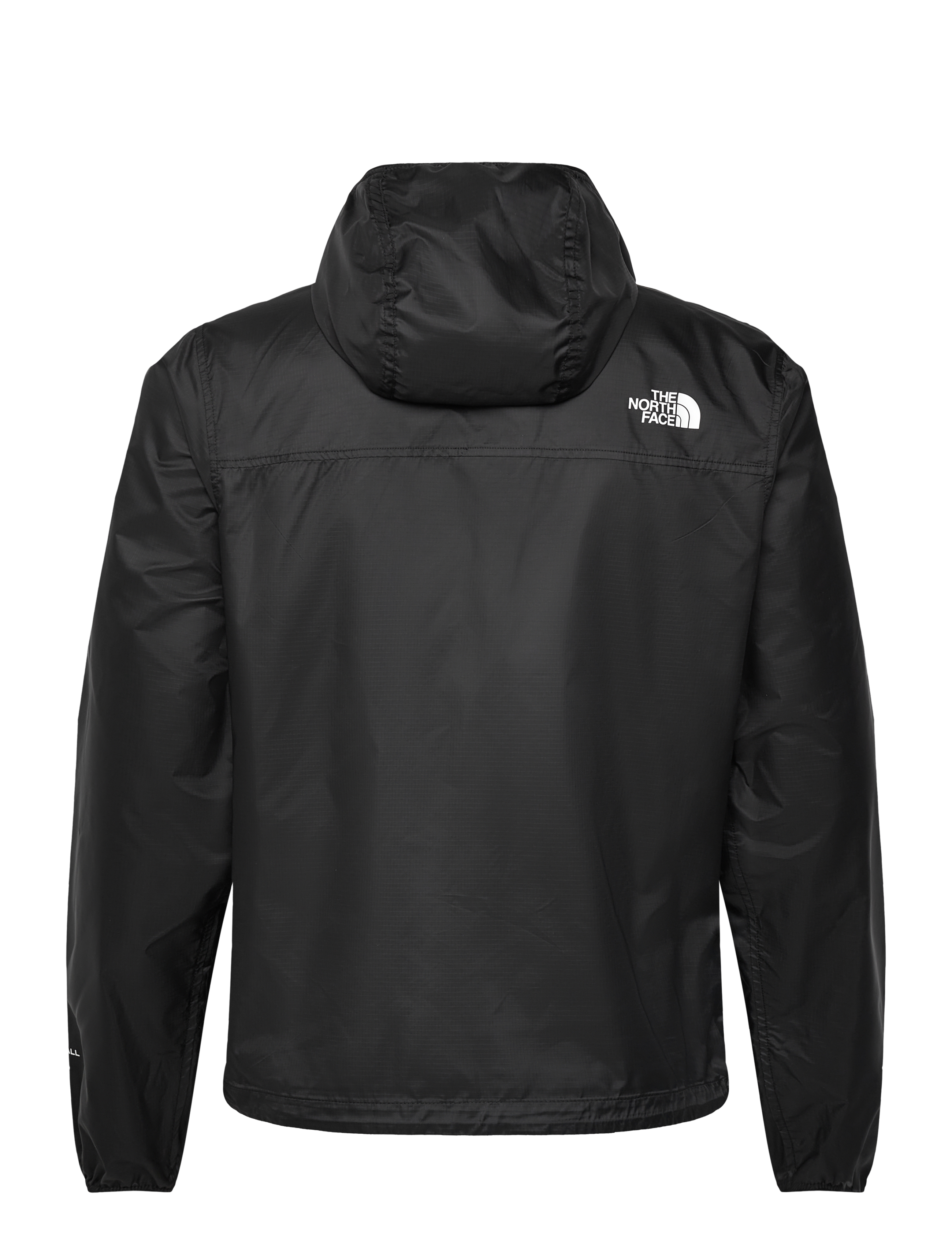 The North Face - M TNF CYCLONE WIND JACKET - outdoor jacken - black - 2