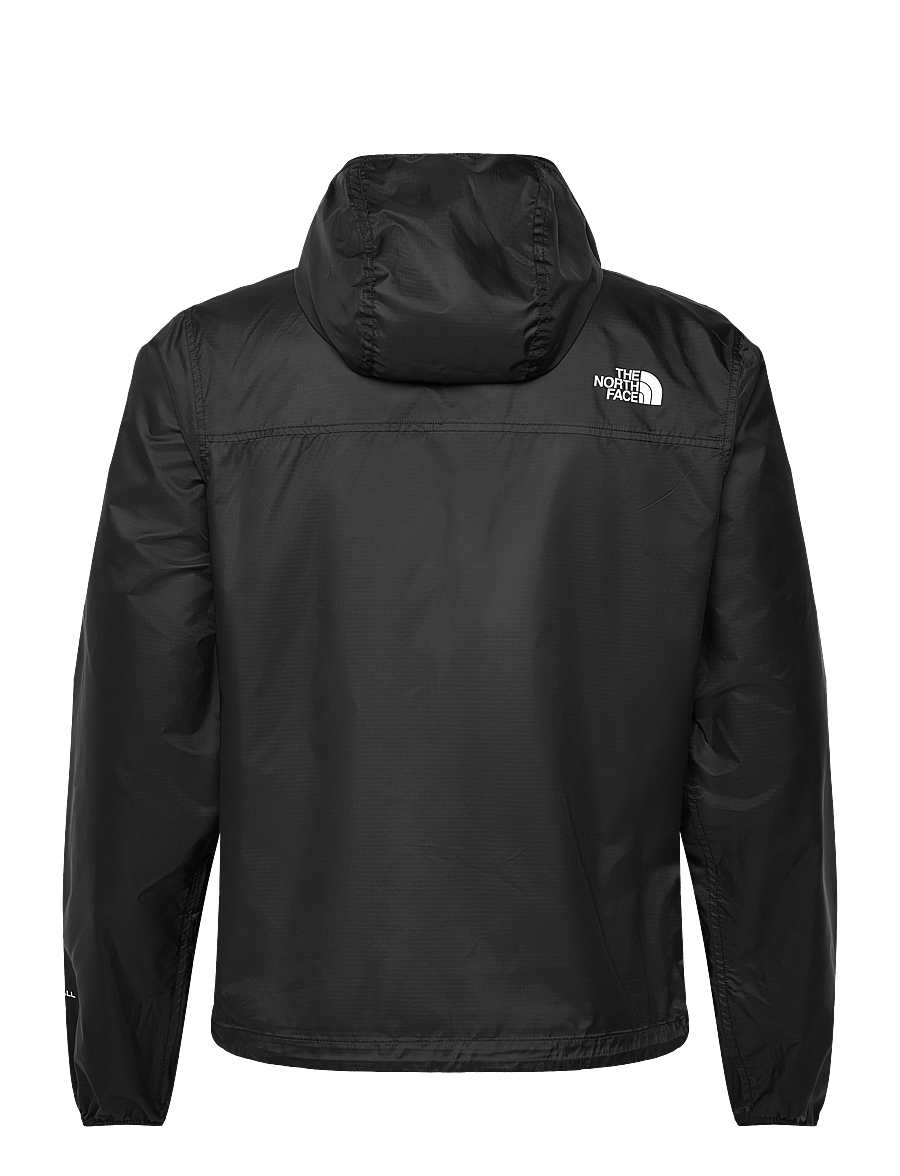 The North Face - M TNF CYCLONE WIND JACKET - outdoor jacken - black - 2