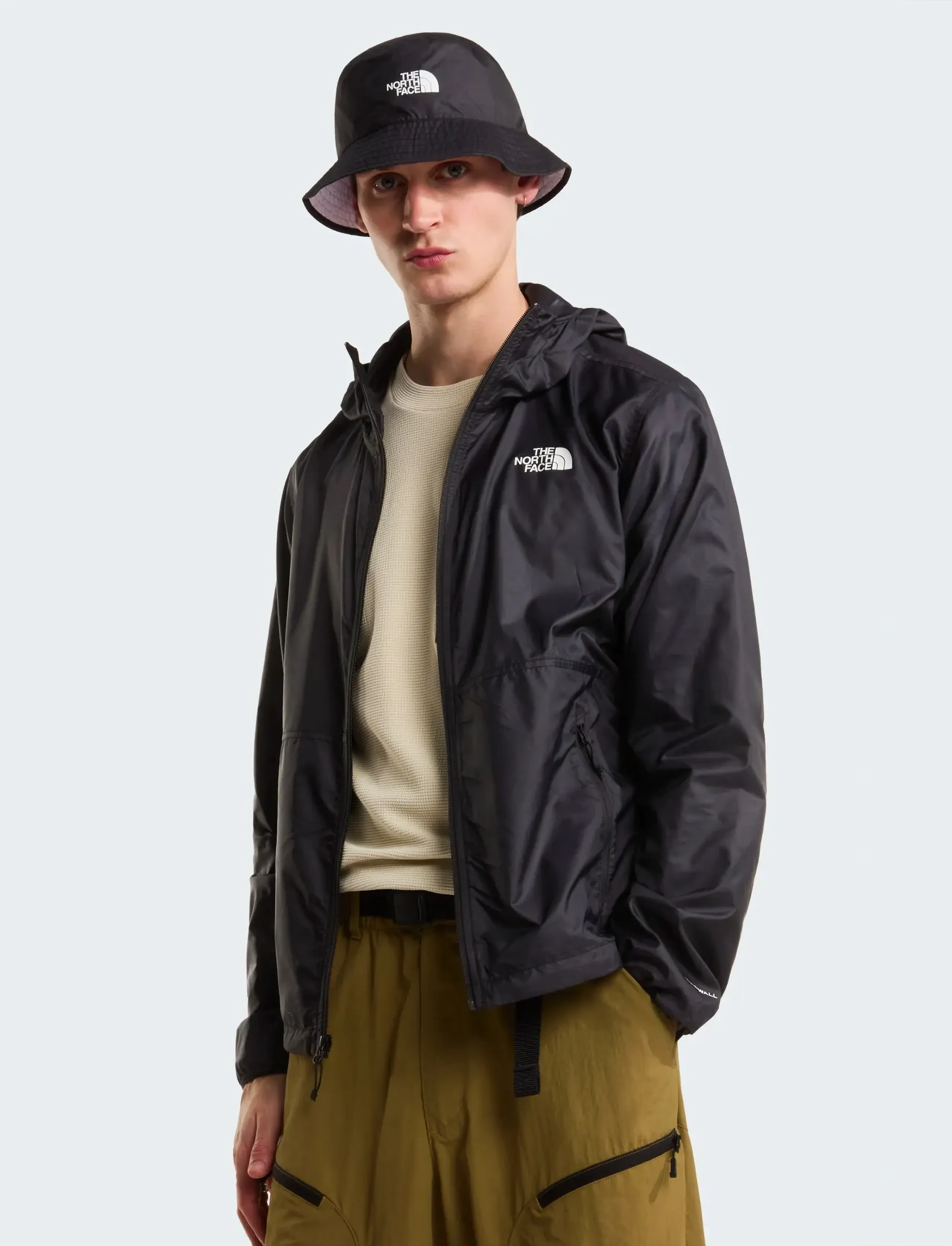 THE NORTH FACE M Tnf Cyclone Wind Jacket vinterjackor herr – bild 5