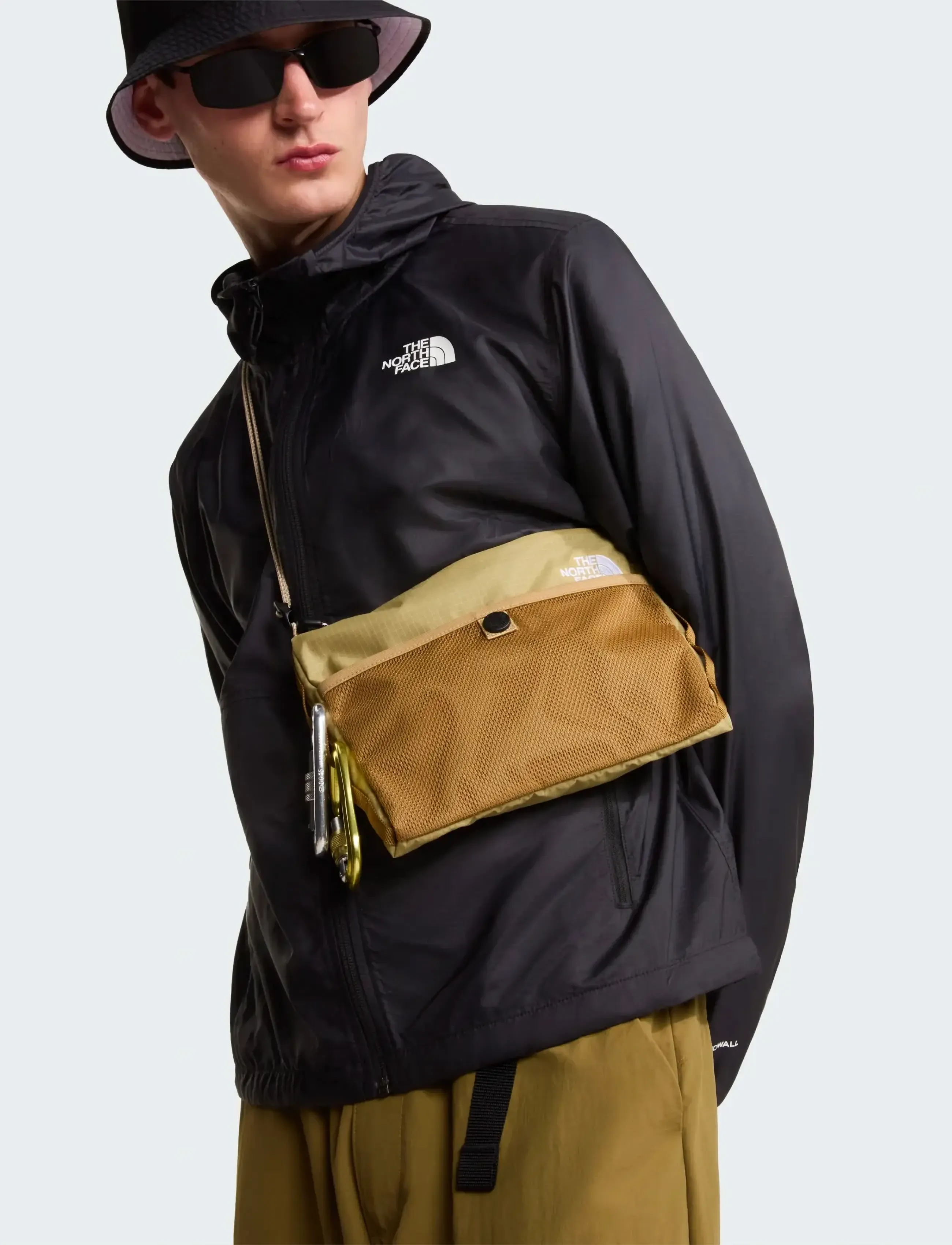 THE NORTH FACE M Tnf Cyclone Wind Jacket vinterjackor herr – bild 9