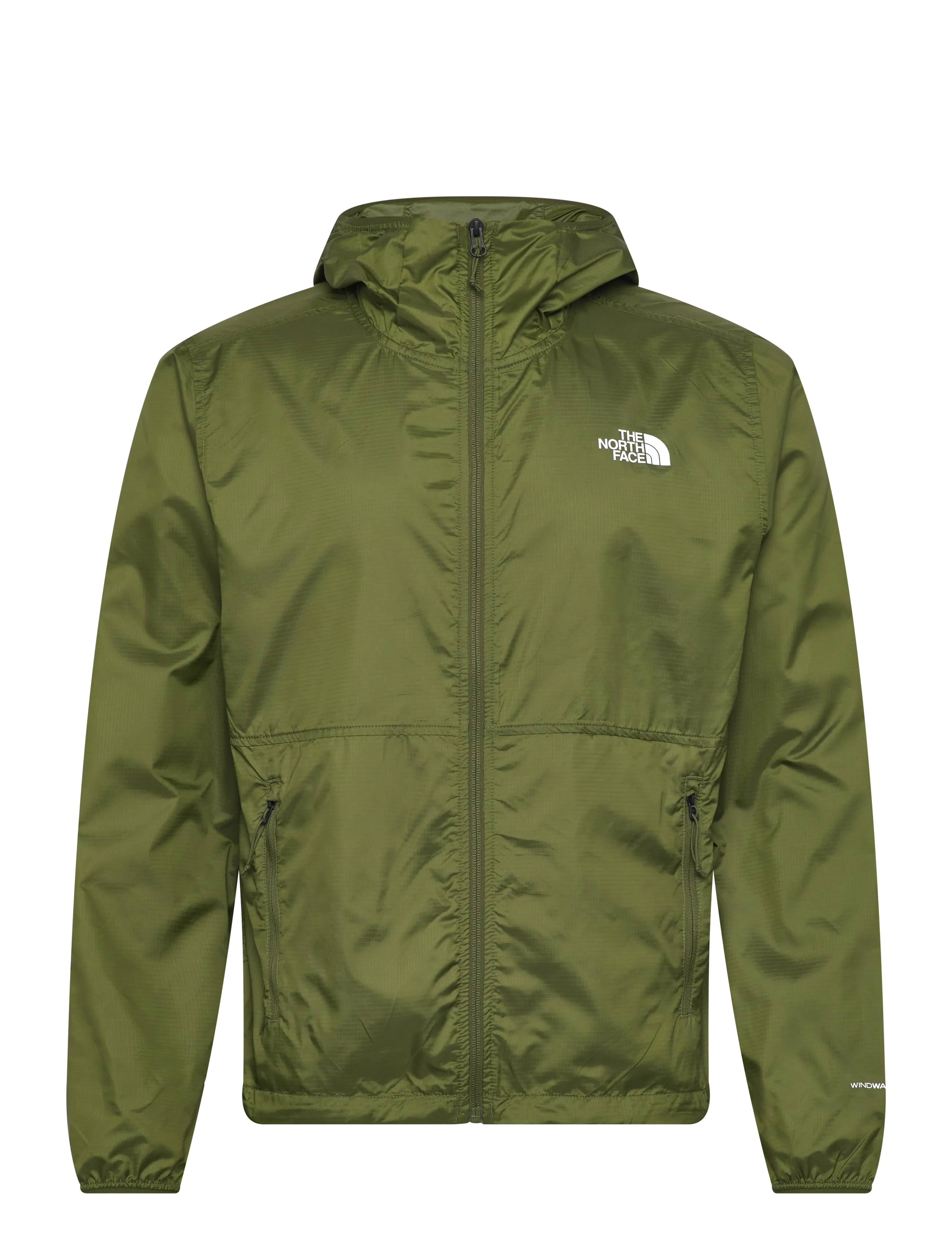 THE NORTH FACE M Tnf Cyclone Wind Jacke Grün - XL - Herren