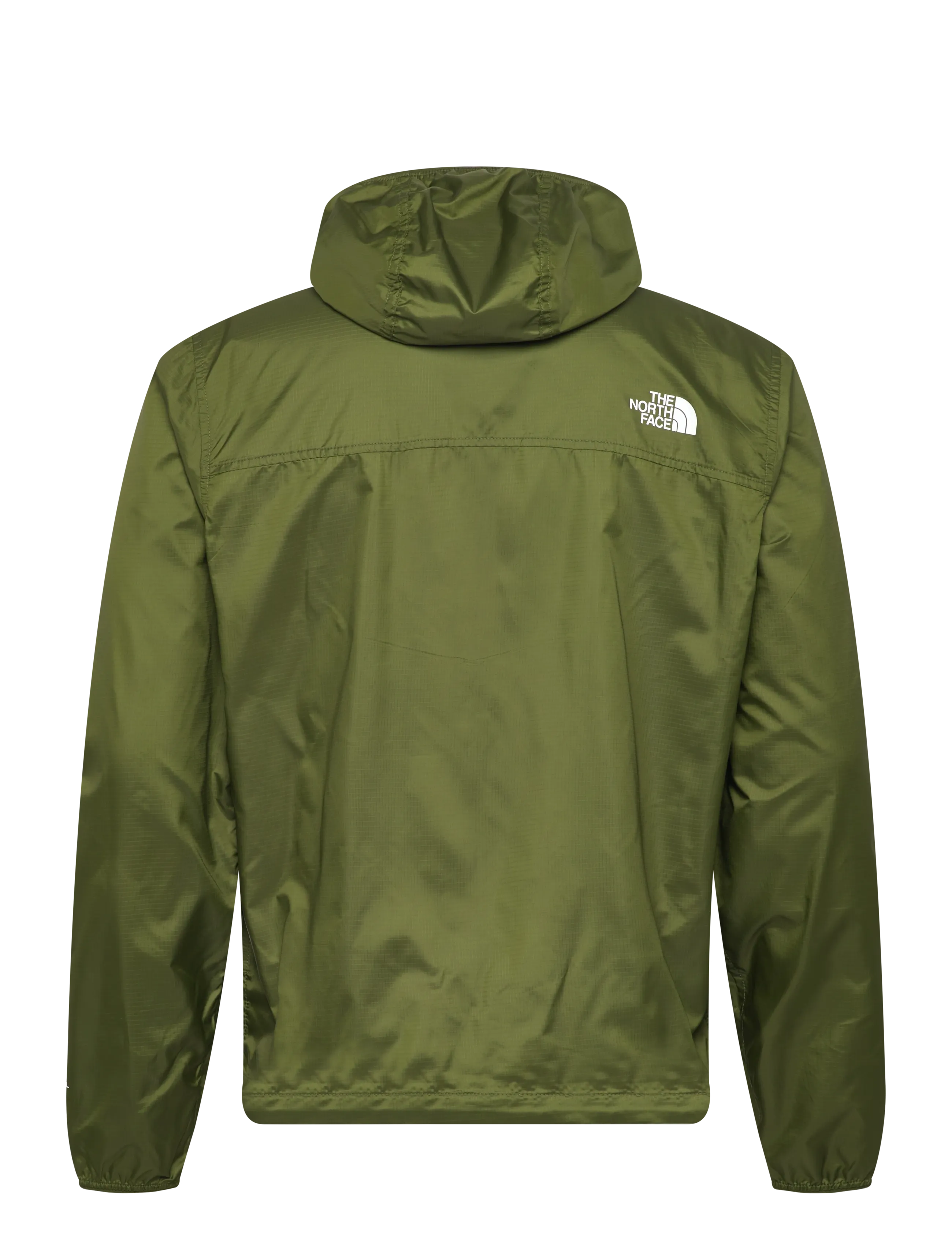 The North Face - M TNF CYCLONE WIND JACKET - friluftsjackor - woodland green - 2