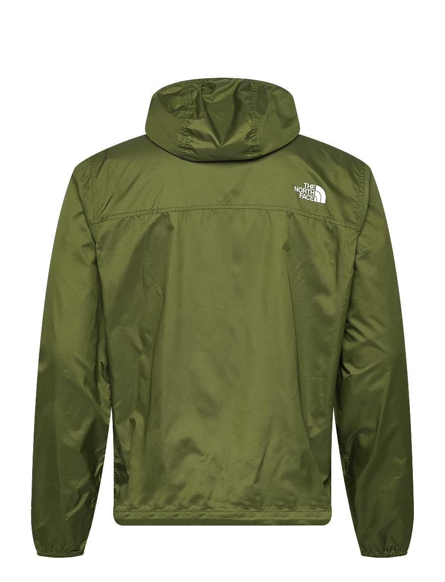 The North Face - M TNF CYCLONE WIND JACKET - friluftsjackor - woodland green - 2