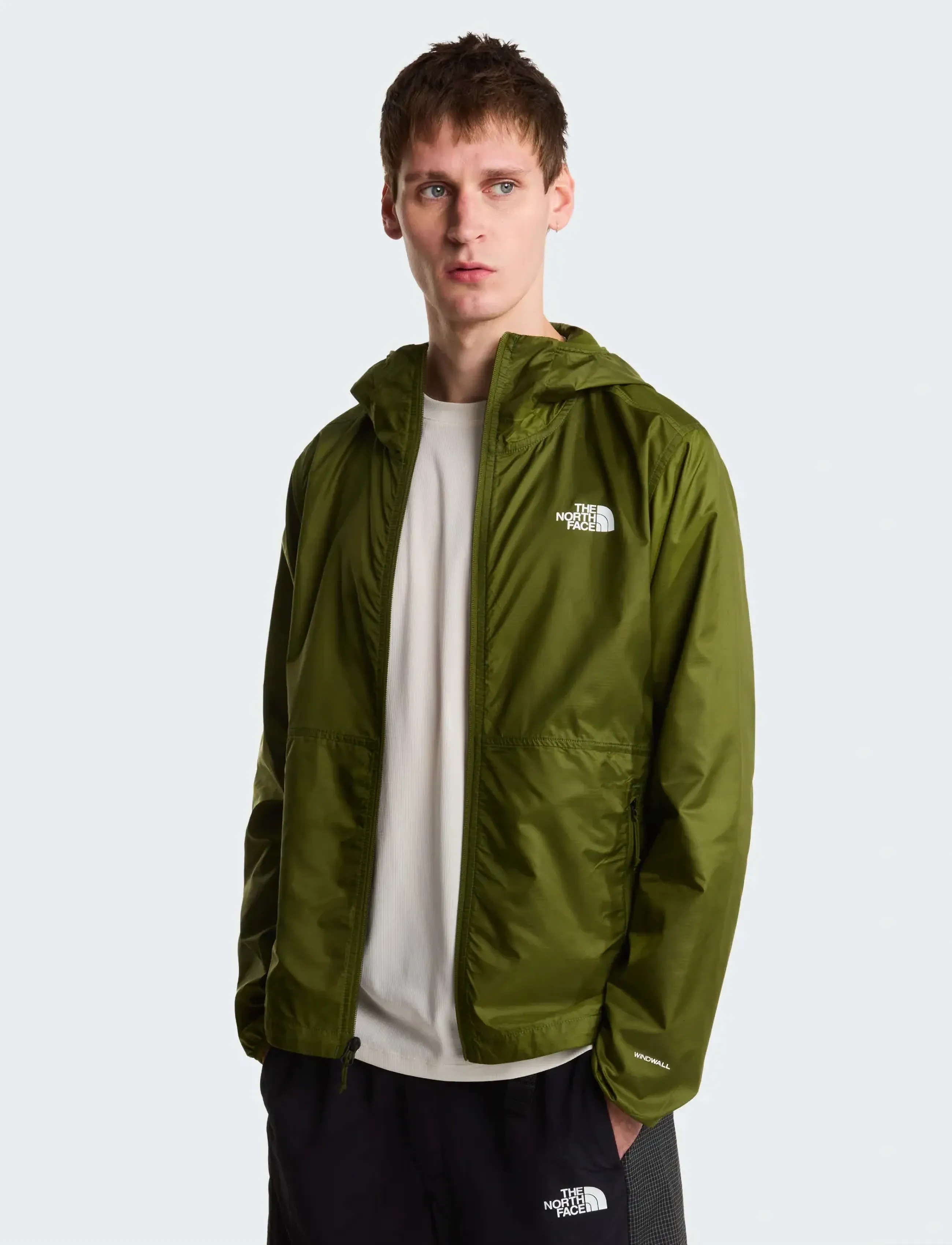 THE NORTH FACE M Tnf Cyclone Wind Jacket vinterjackor herr – bild 5