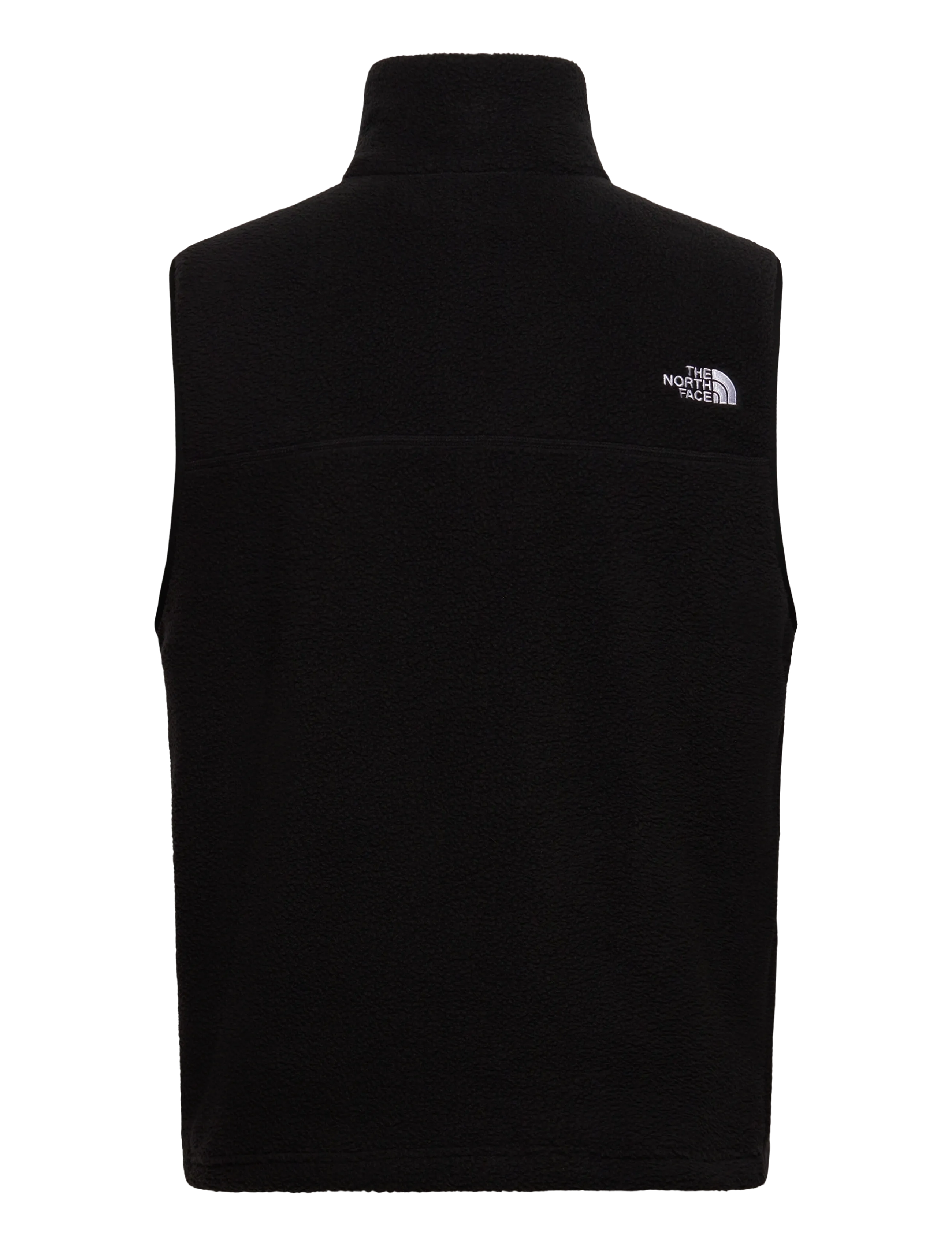 The North Face - M YUMIORI VEST - black - 2