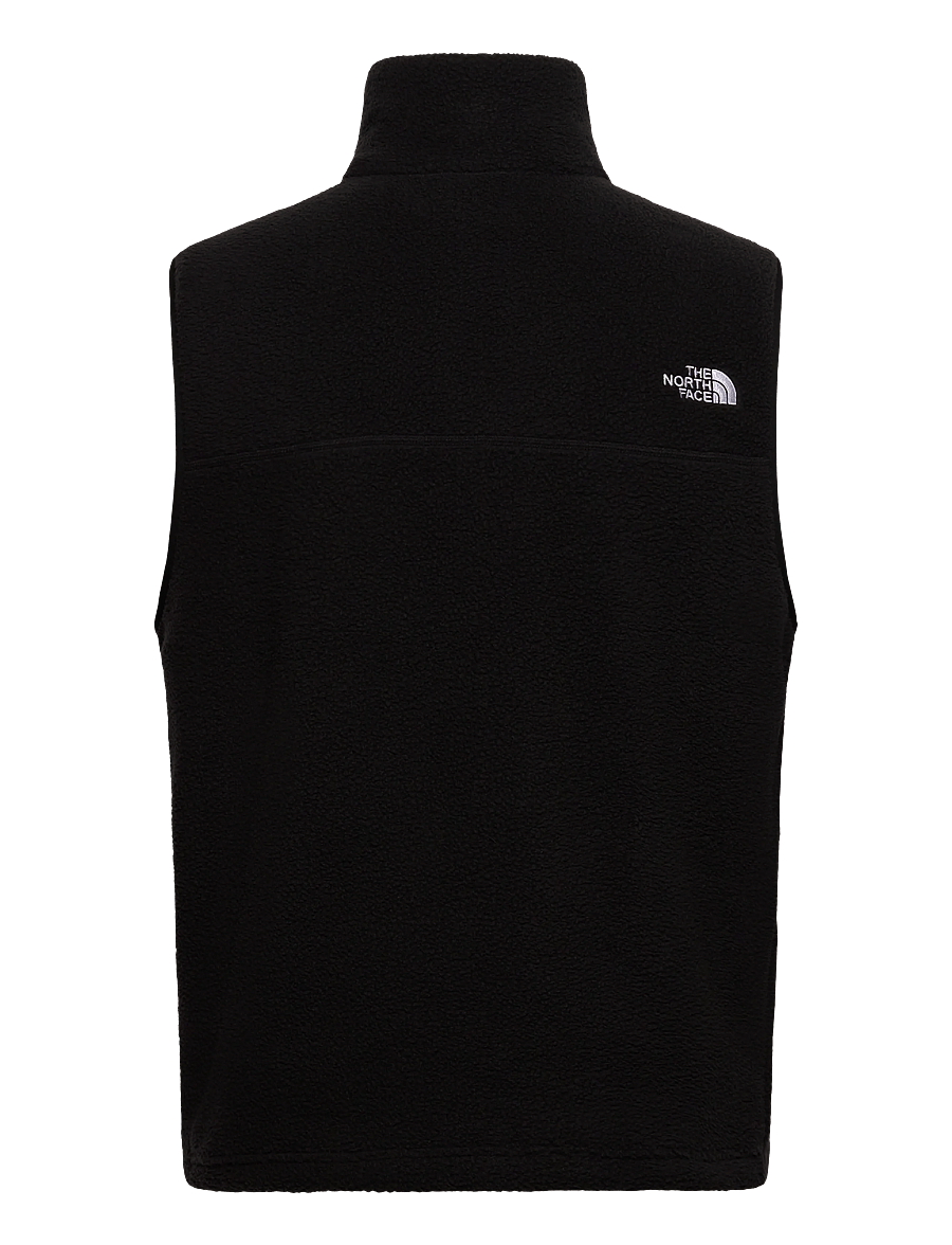 The North Face - M YUMIORI VEST - veste - black - 2