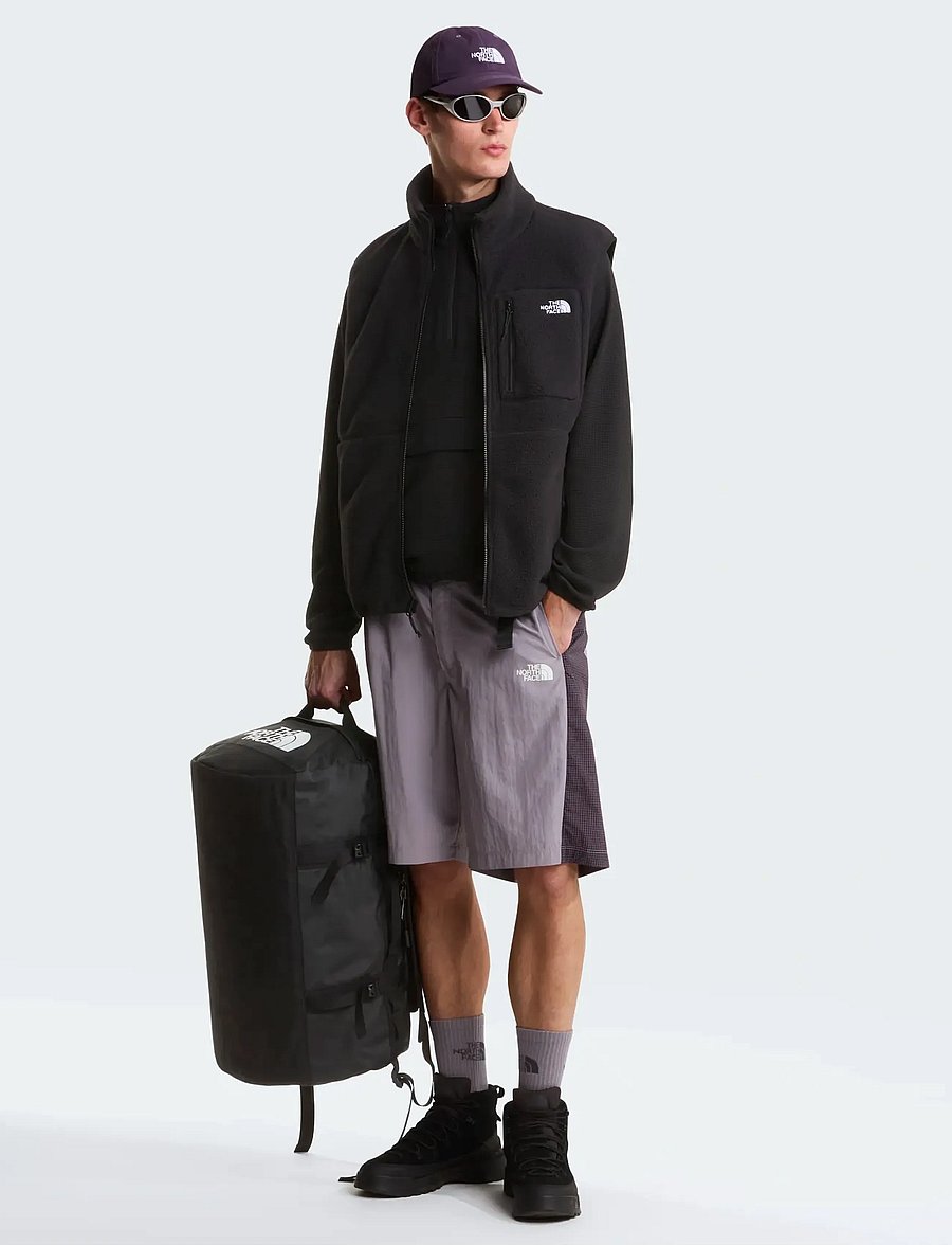 The North Face - M YUMIORI VEST - veste - black - 3
