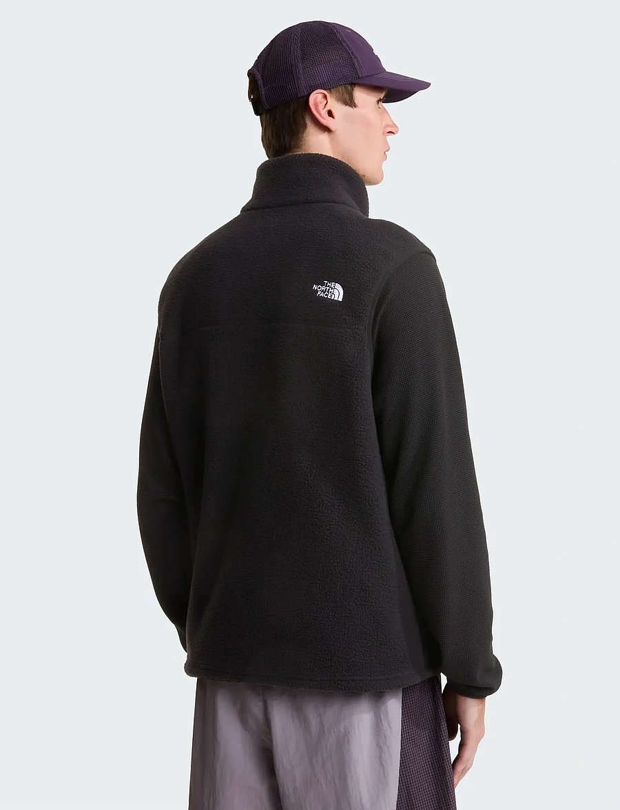 The North Face - M YUMIORI VEST - veste - black - 5