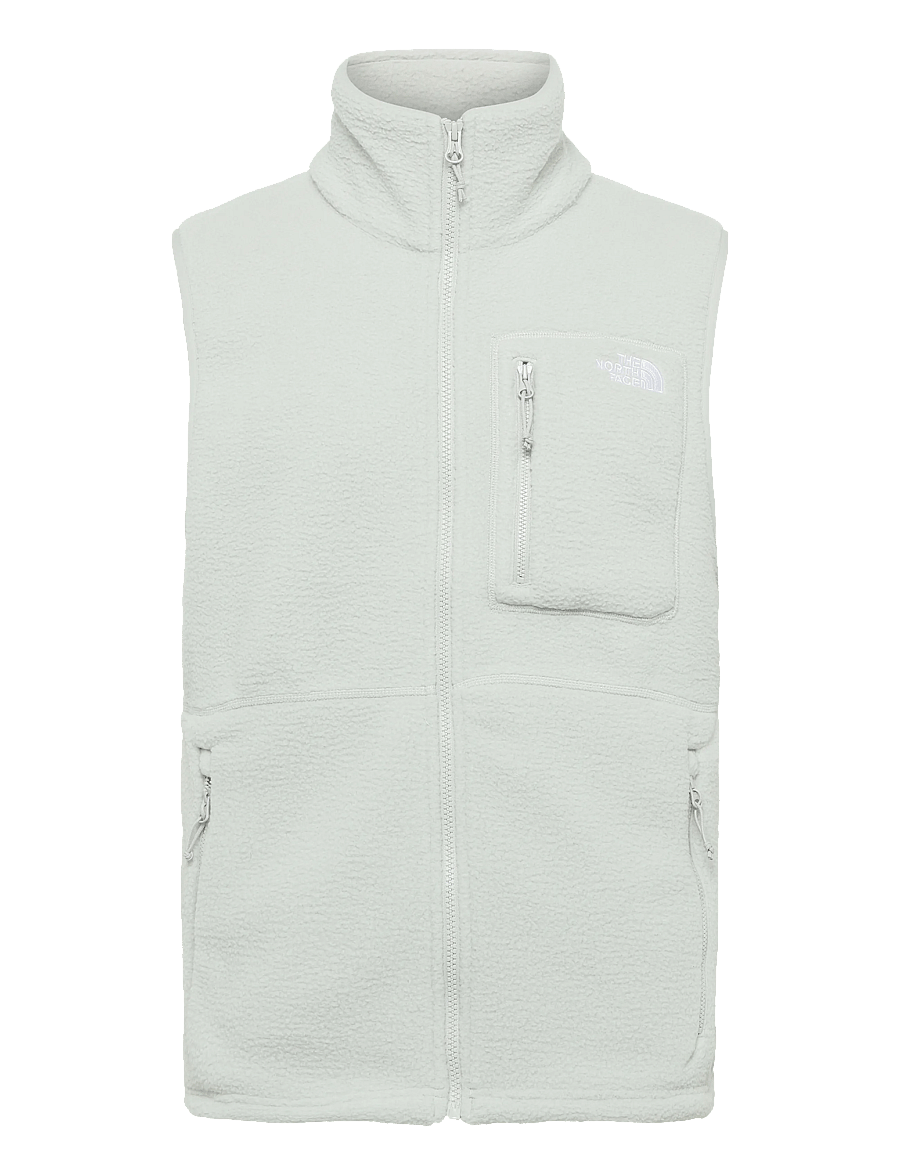 The North Face - M YUMIORI VEST - veste - cumulus cloud - 1