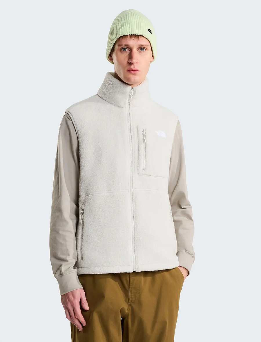 The North Face - M YUMIORI VEST - veste - cumulus cloud - 0