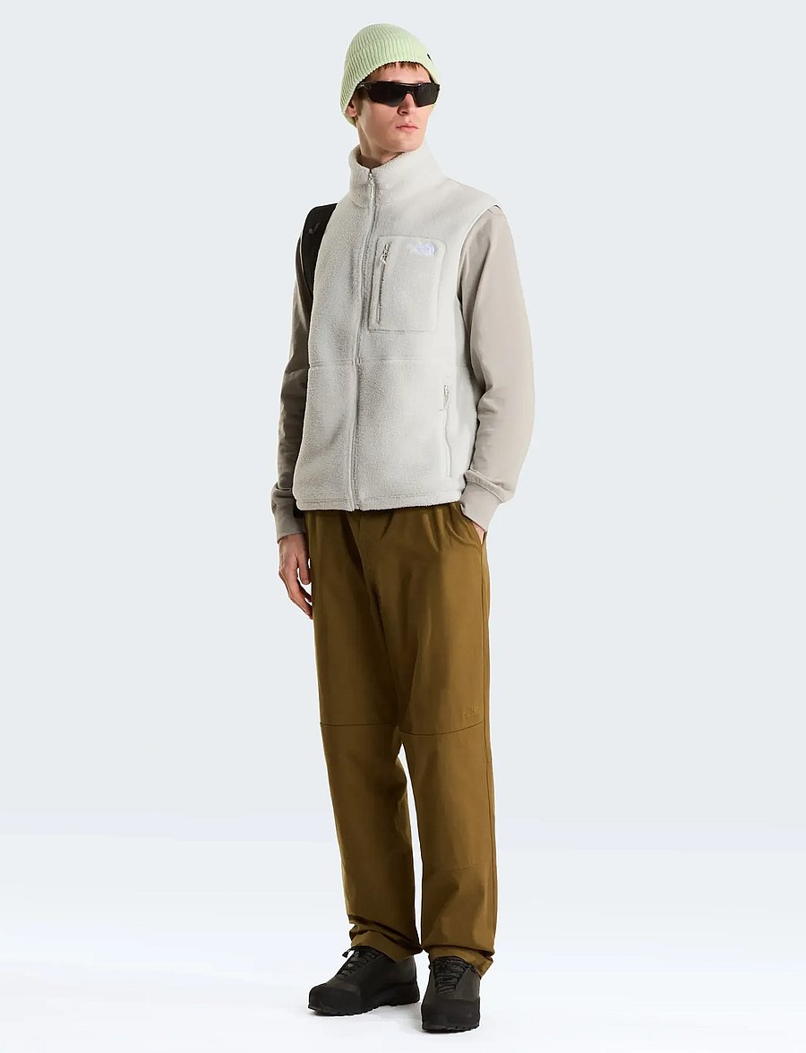 The North Face - M YUMIORI VEST - veste - cumulus cloud - 3