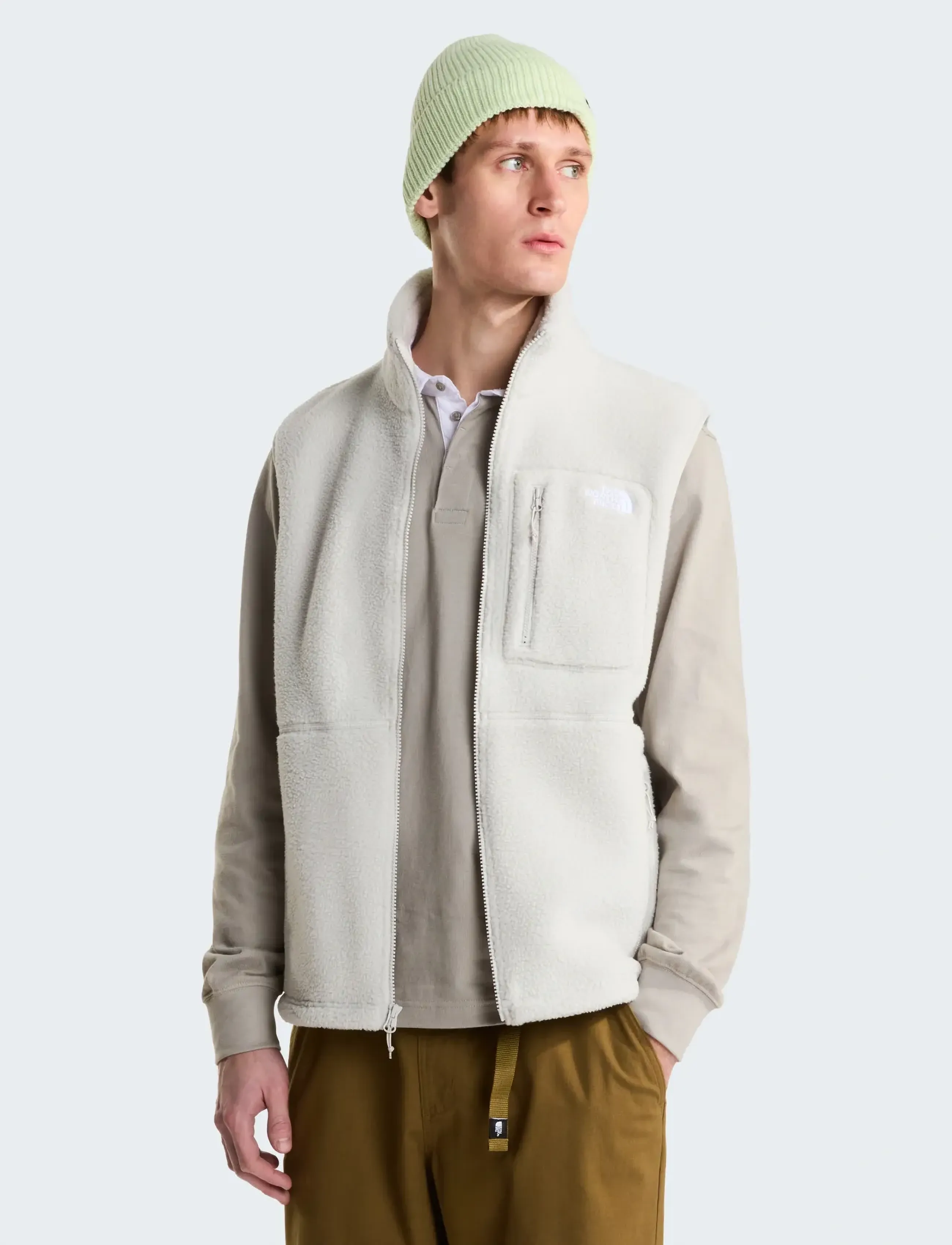 THE NORTH FACE Väst 'Yumiori' herr – bild 6