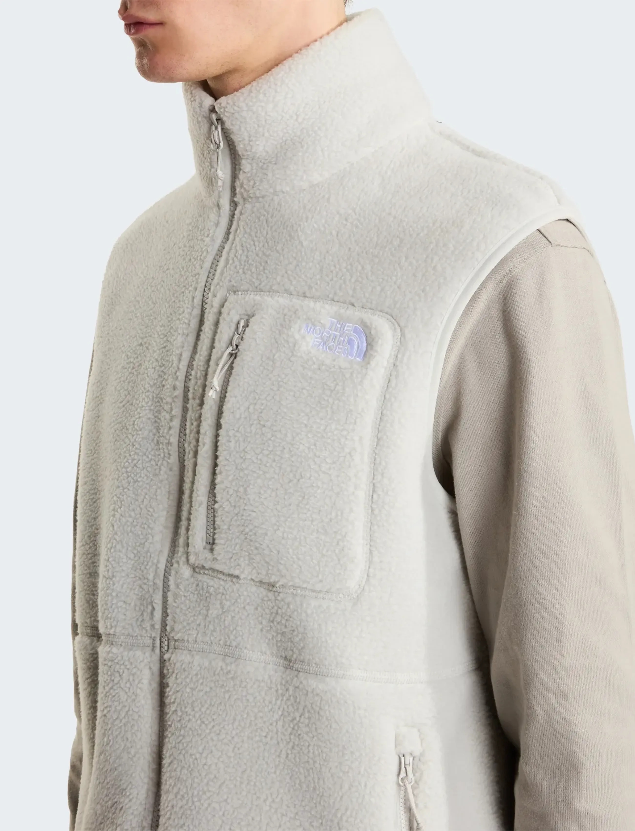 THE NORTH FACE Väst 'Yumiori' herr – bild 7