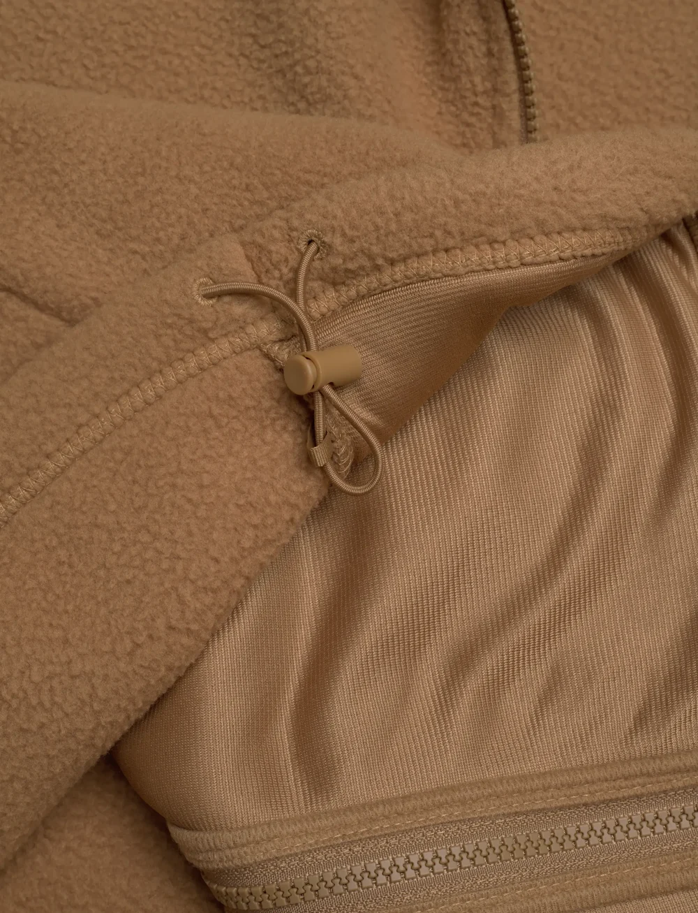 The North Face - M YUMIORI VEST - veste - utility brown - 4