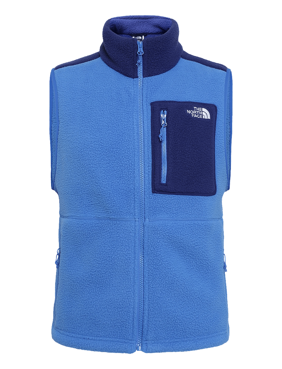 The North Face - W YUMIORI VEST - Õueriided - active blue/bold blue - 1