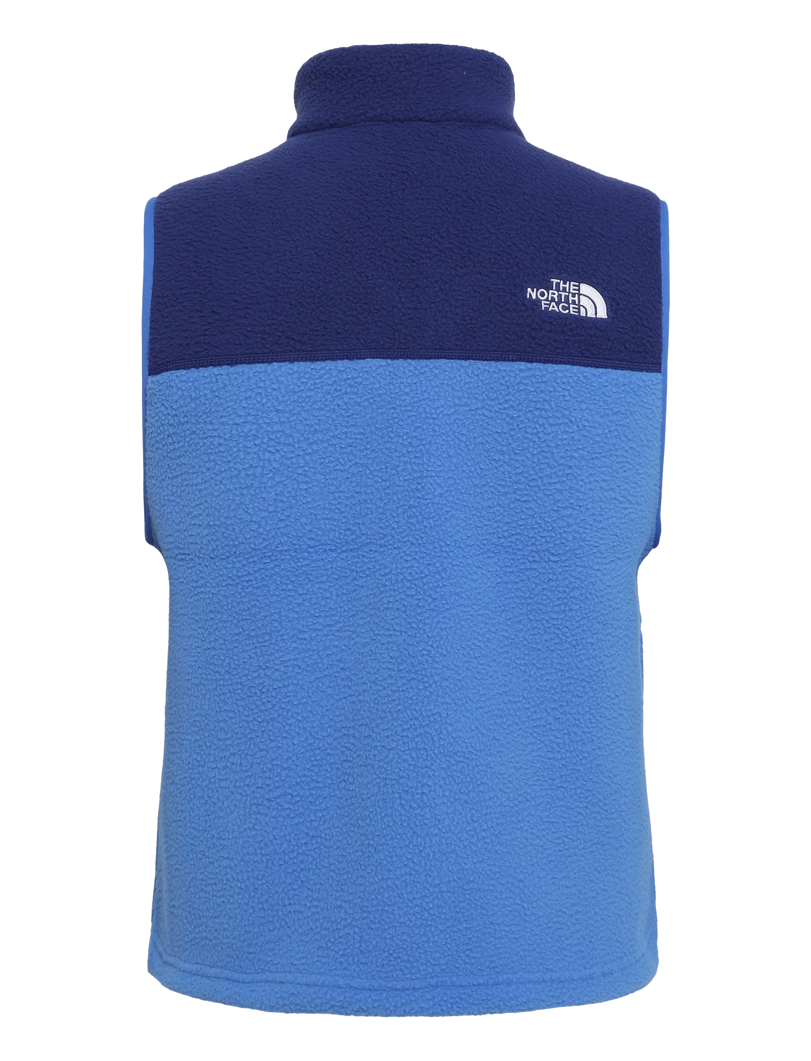 The North Face - W YUMIORI VEST - Õueriided - active blue/bold blue - 2