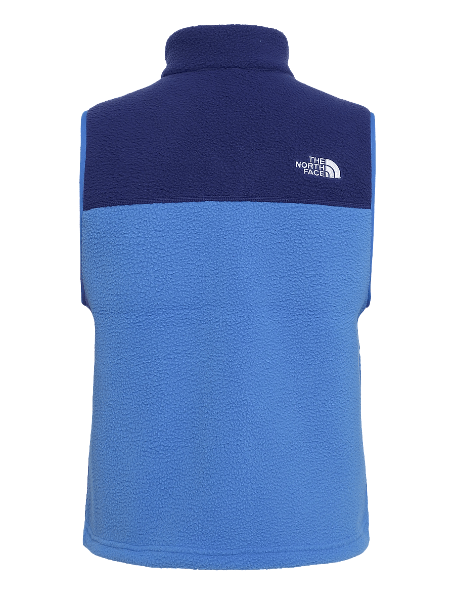 The North Face - W YUMIORI VEST - Õueriided - active blue/bold blue - 2