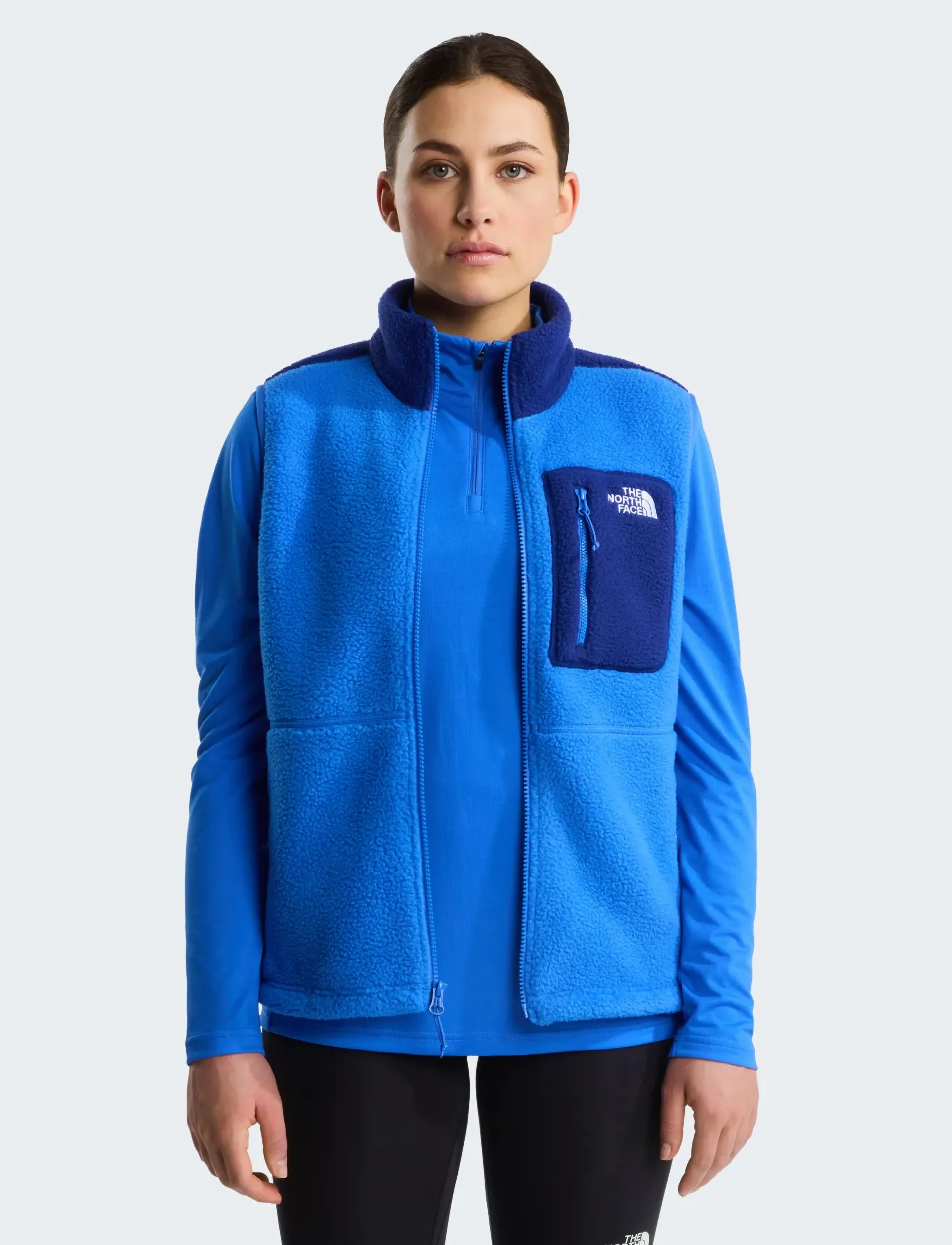 THE NORTH FACE W Yumiori Vest västar dam – bild 5