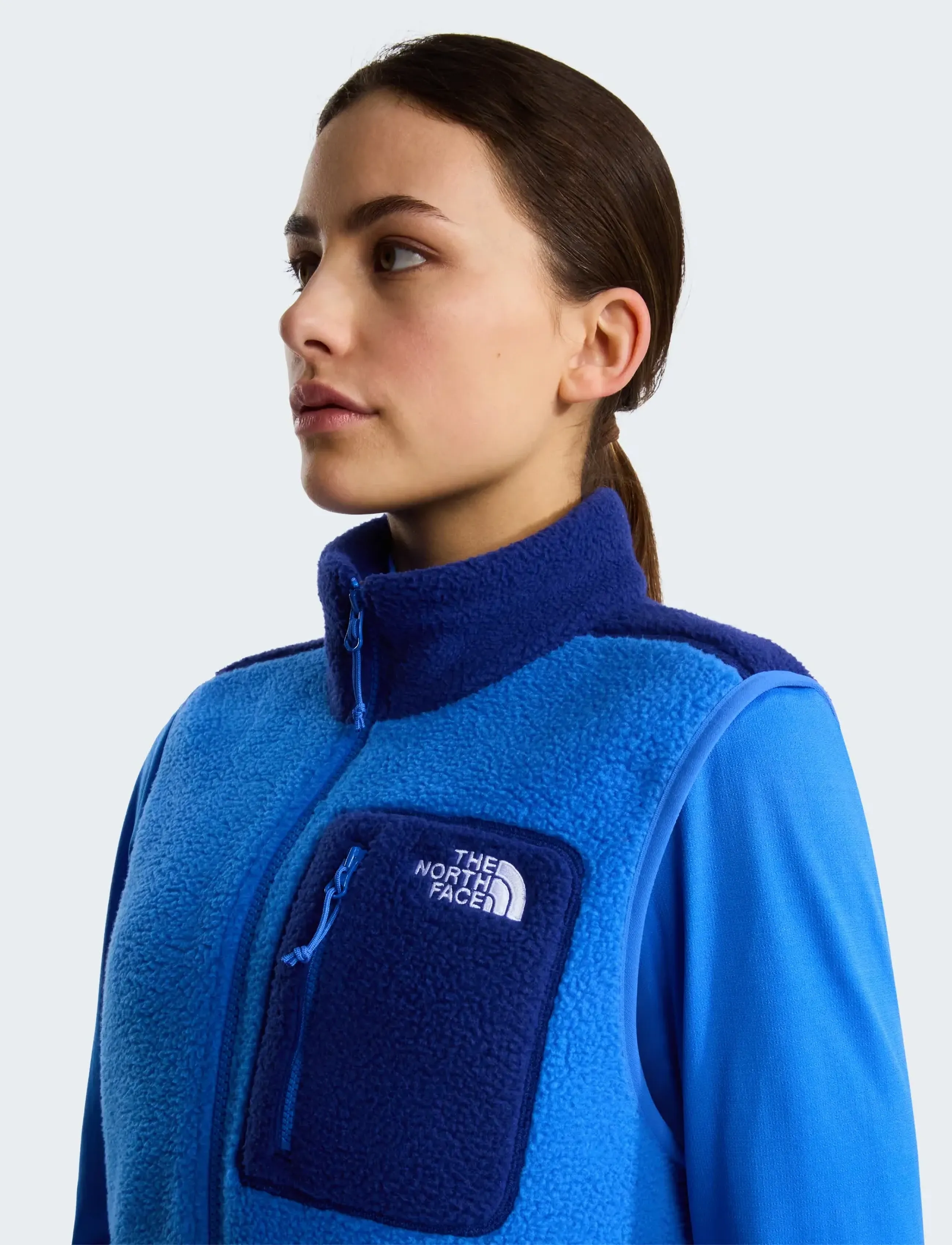 THE NORTH FACE W Yumiori Vest västar dam – bild 6