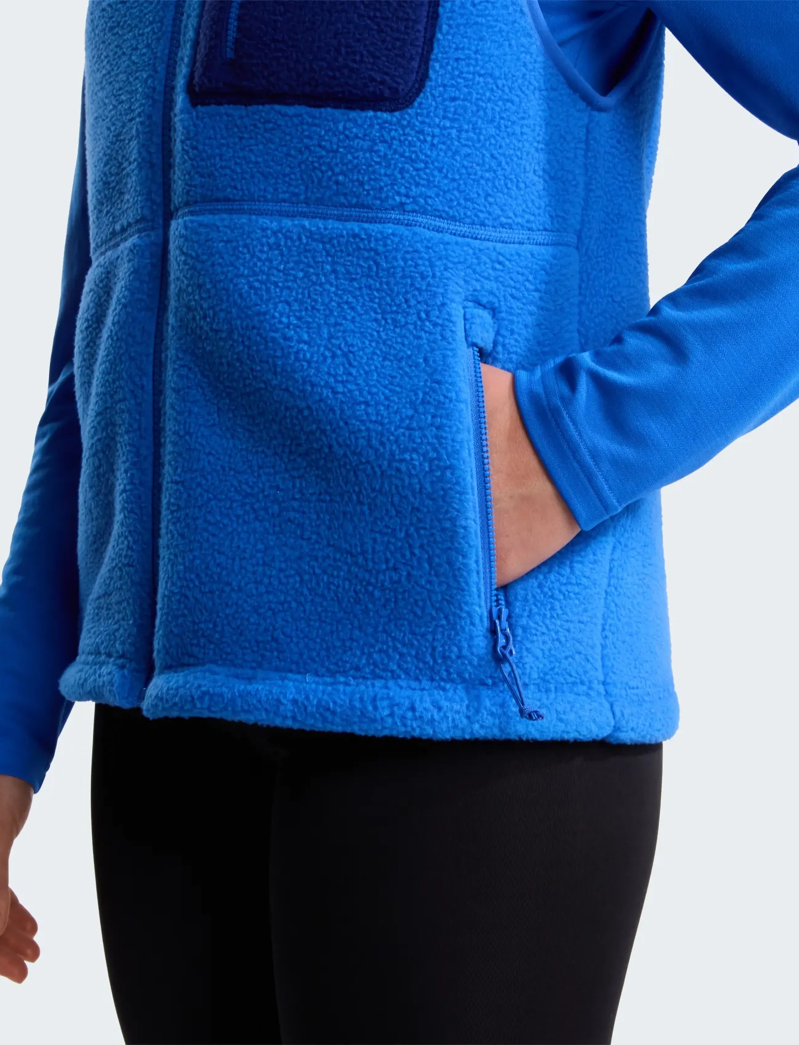 THE NORTH FACE W Yumiori Vest västar dam – bild 7