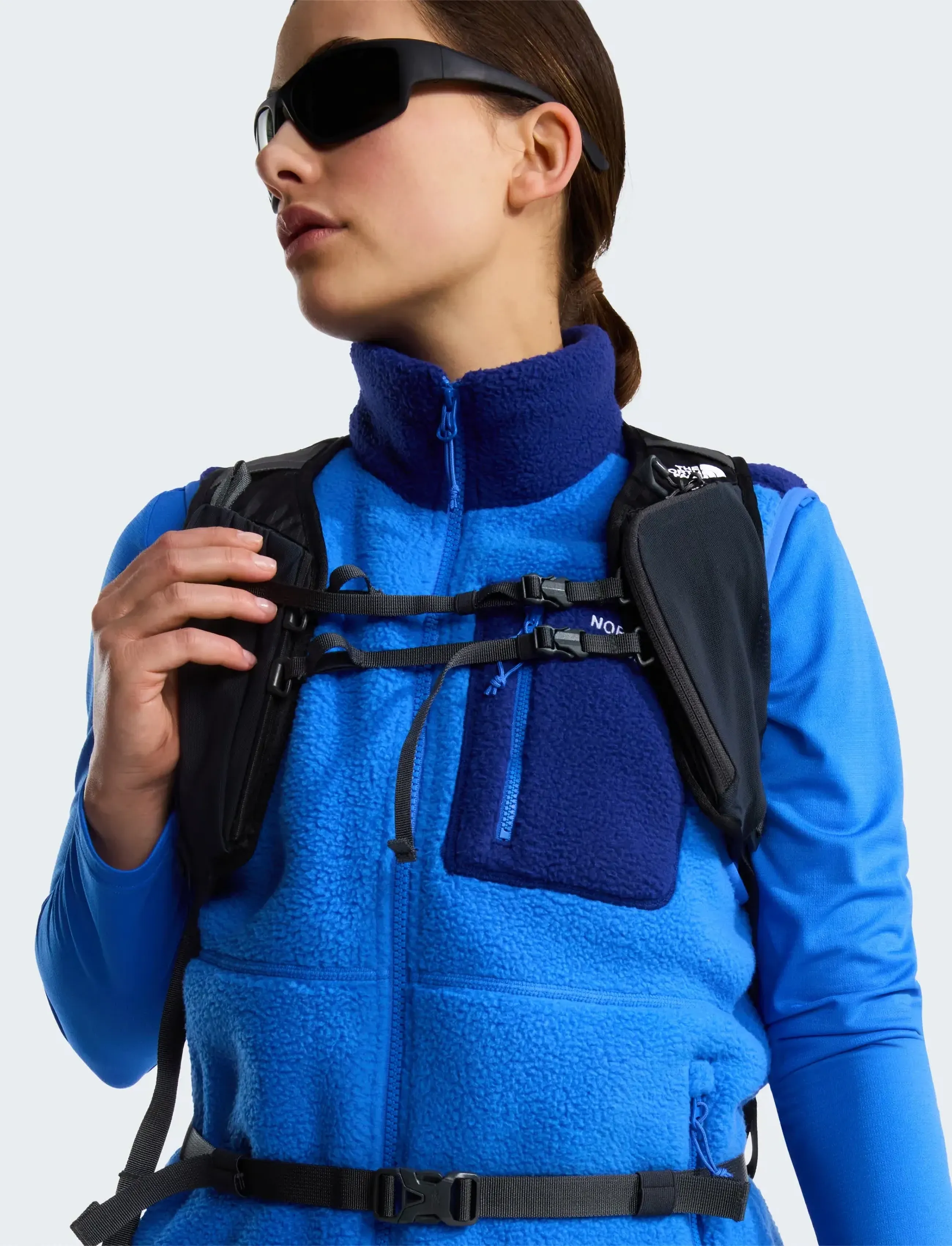 THE NORTH FACE W Yumiori Vest västar dam – bild 9