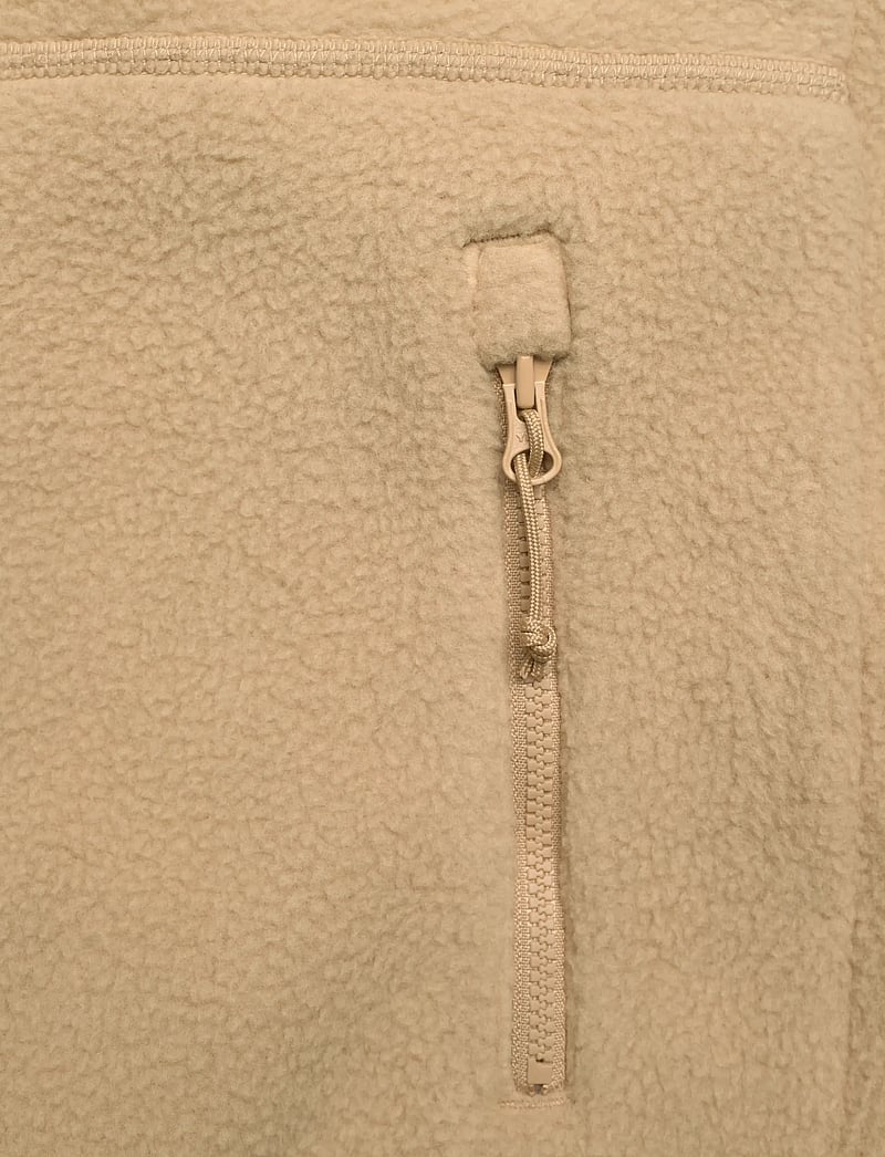 The North Face - W YUMIORI VEST - odzież zewnętrzna - beige - 3