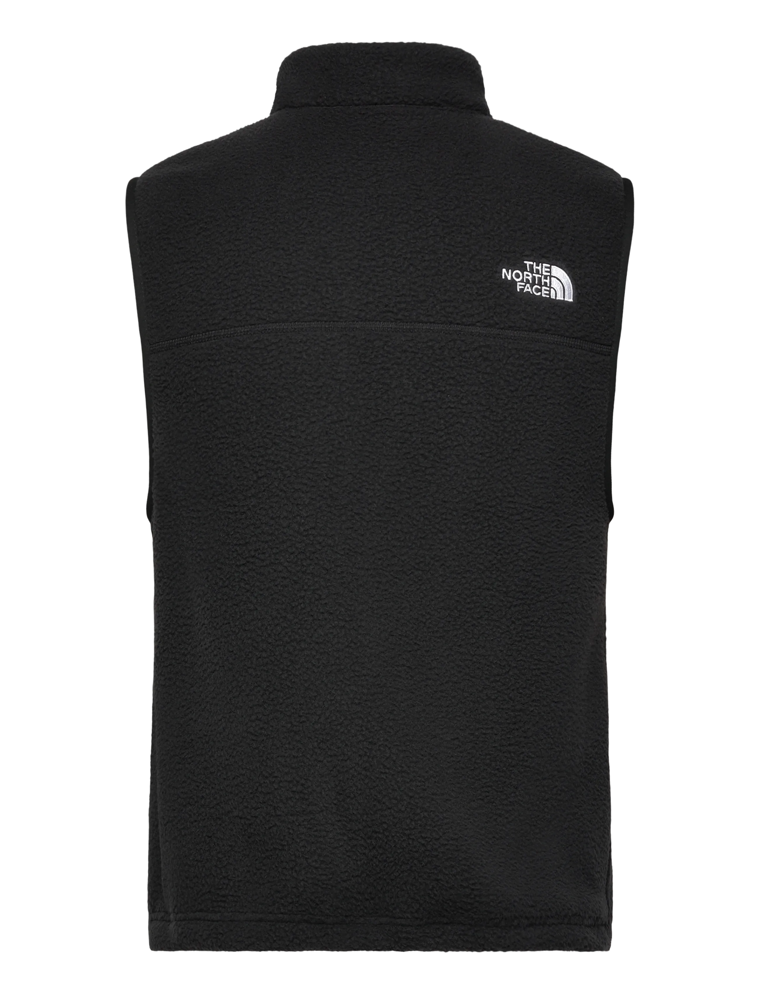 The North Face - W YUMIORI VEST - outdoor - black - 1