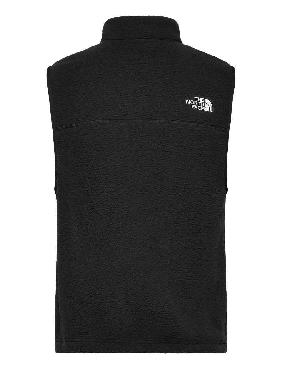 The North Face - W YUMIORI VEST - outdoor - black - 1