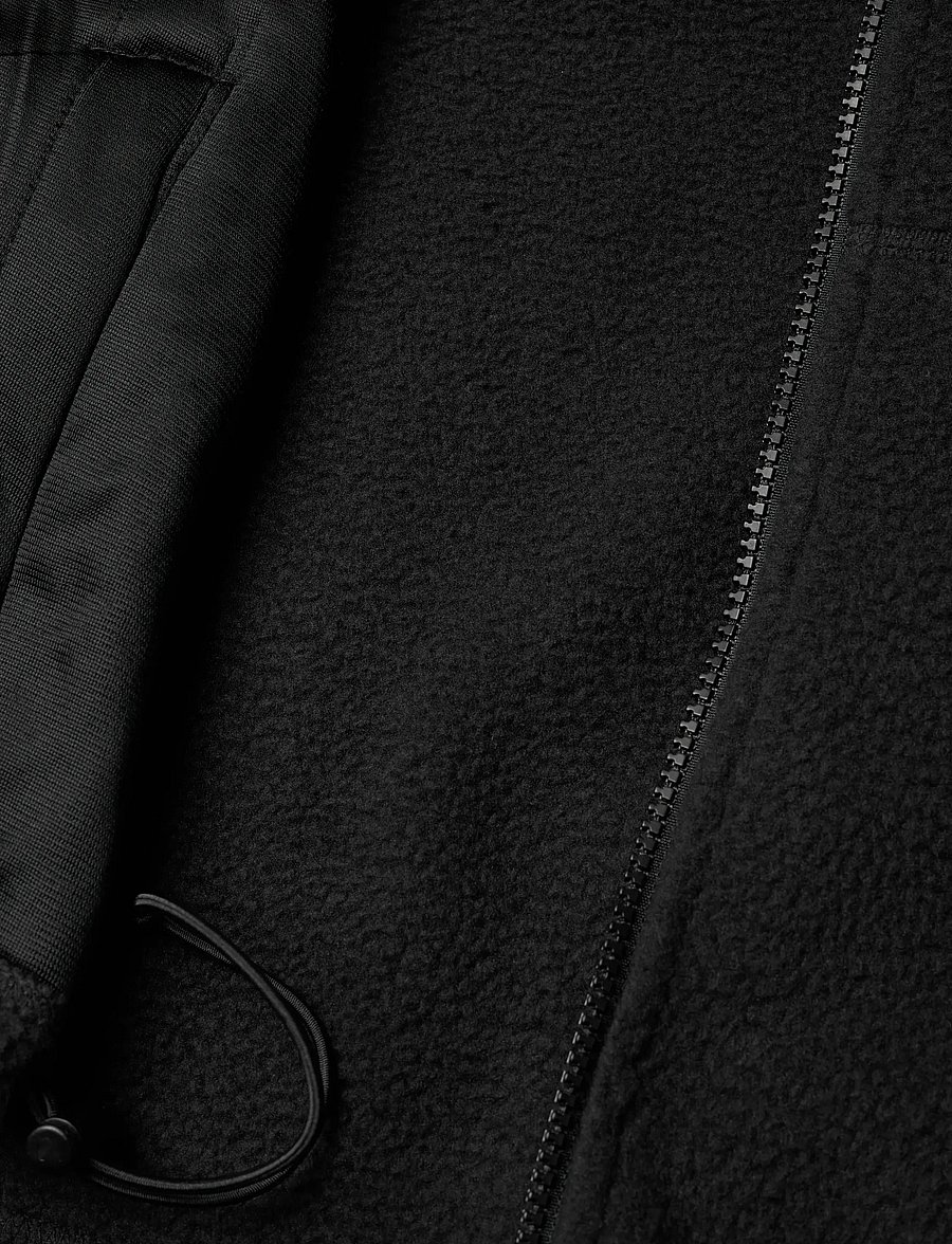 The North Face - W YUMIORI VEST - outdoor - black - 4