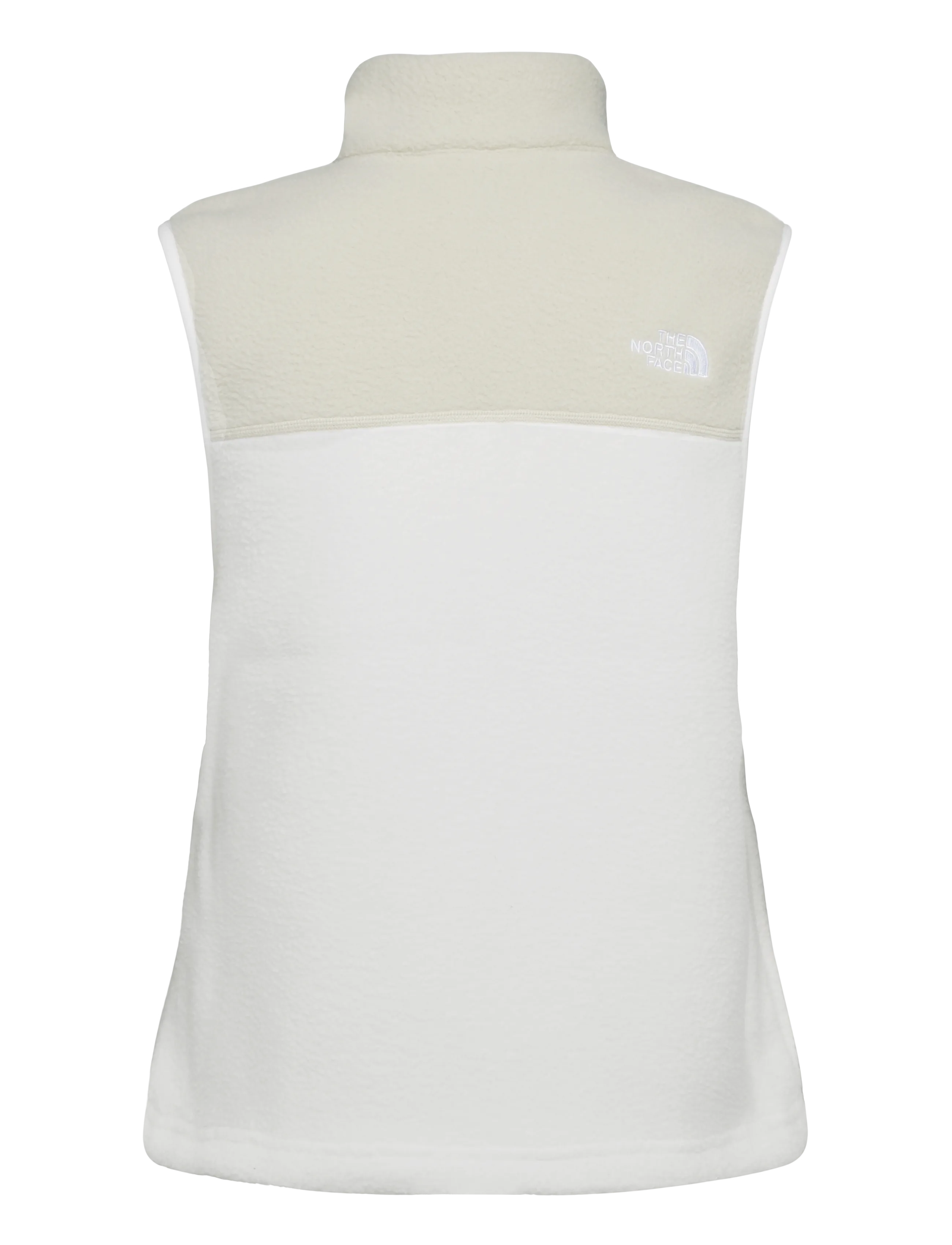 The North Face - W YUMIORI VEST - outdoor - white dune/desert stone - 1