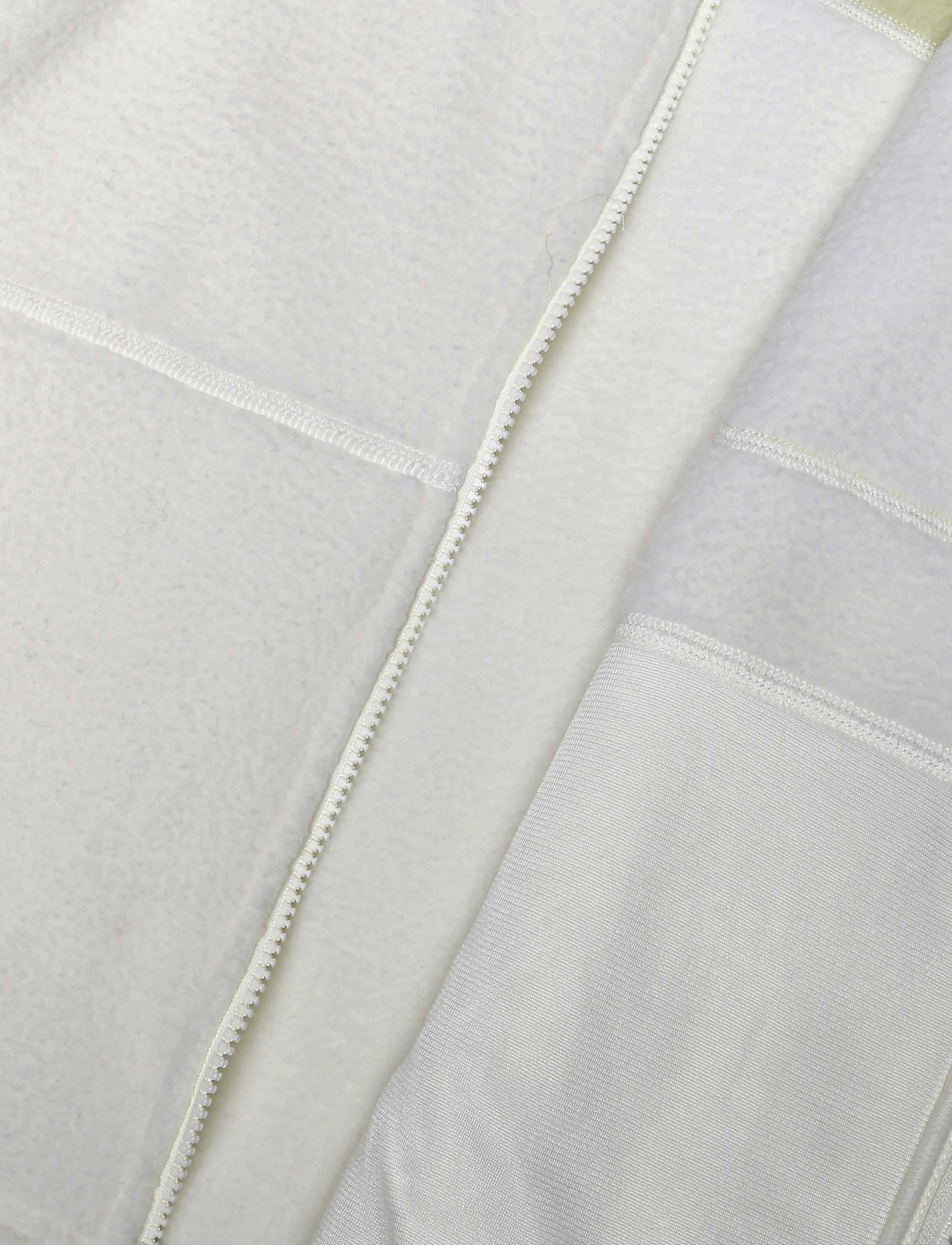 The North Face - W YUMIORI VEST - outdoor - white dune/desert stone - 4