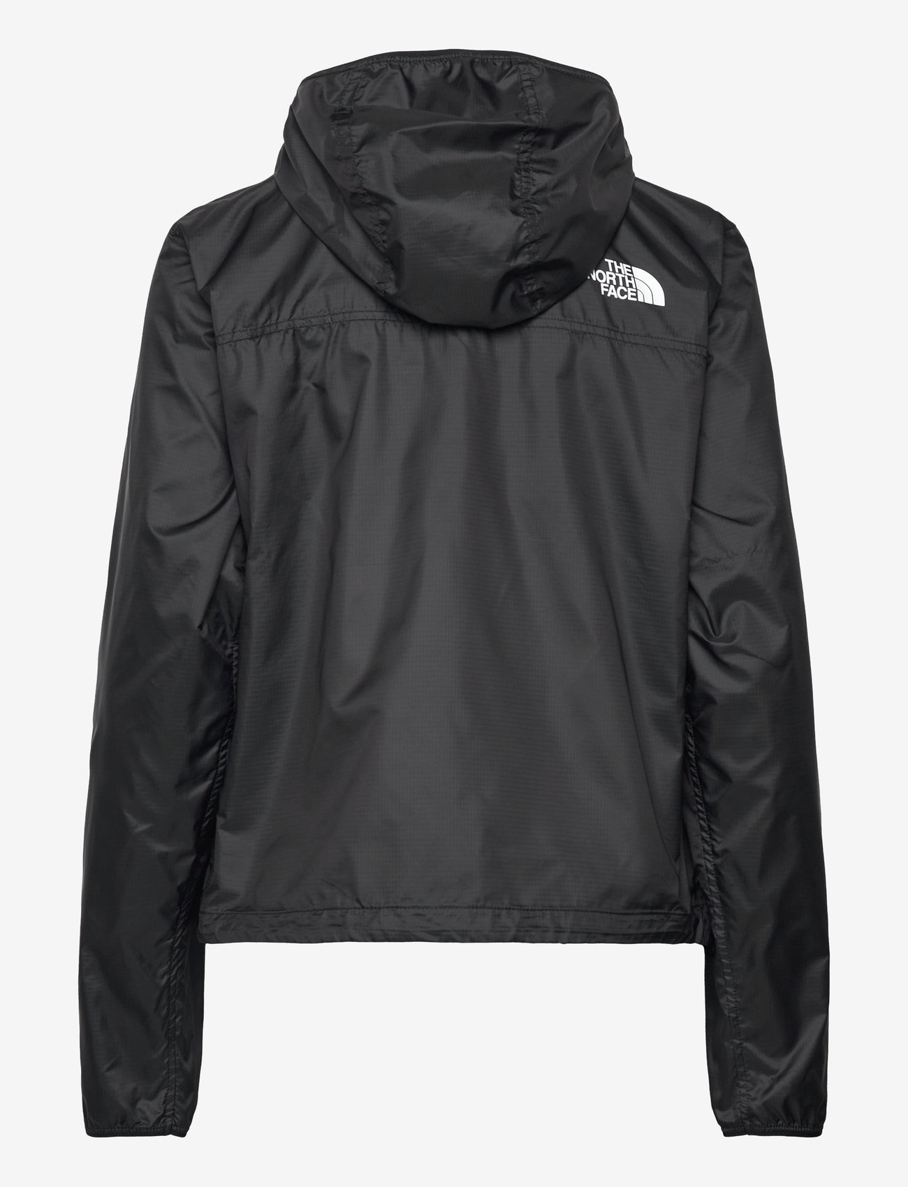 The North Face - W TNF CYCLONE WIND JACKET - outdoor jacken - black - 2