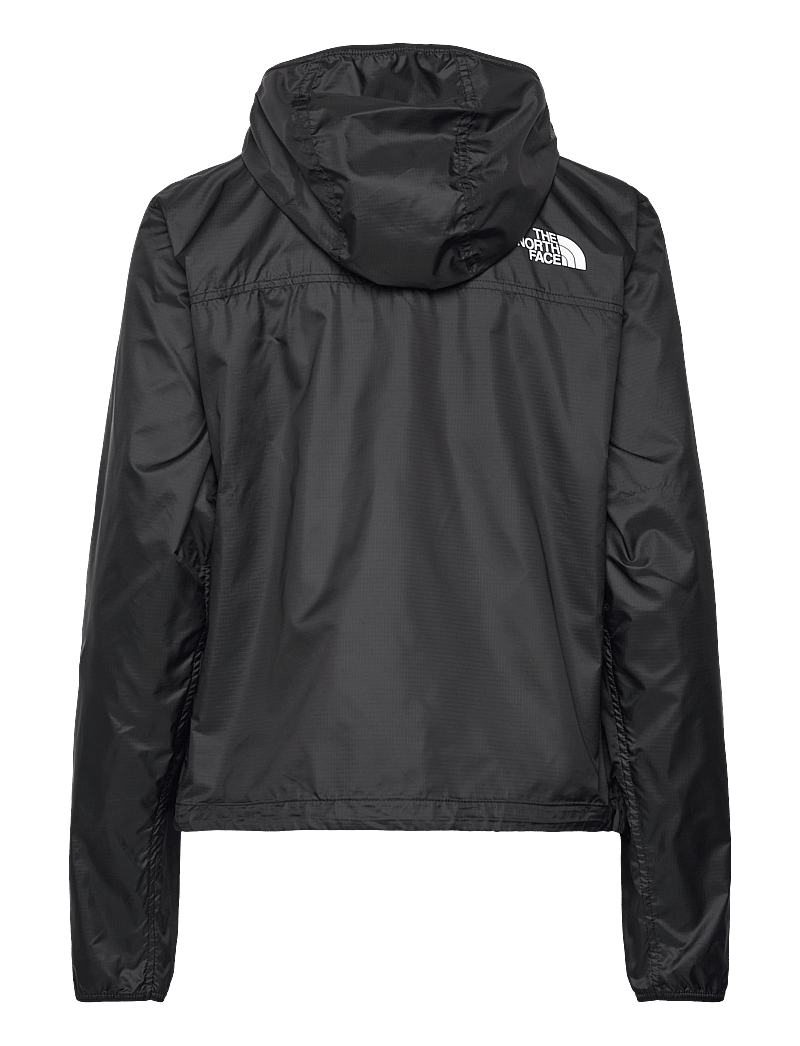 The North Face - W TNF CYCLONE WIND JACKET - outdoor jacken - black - 2