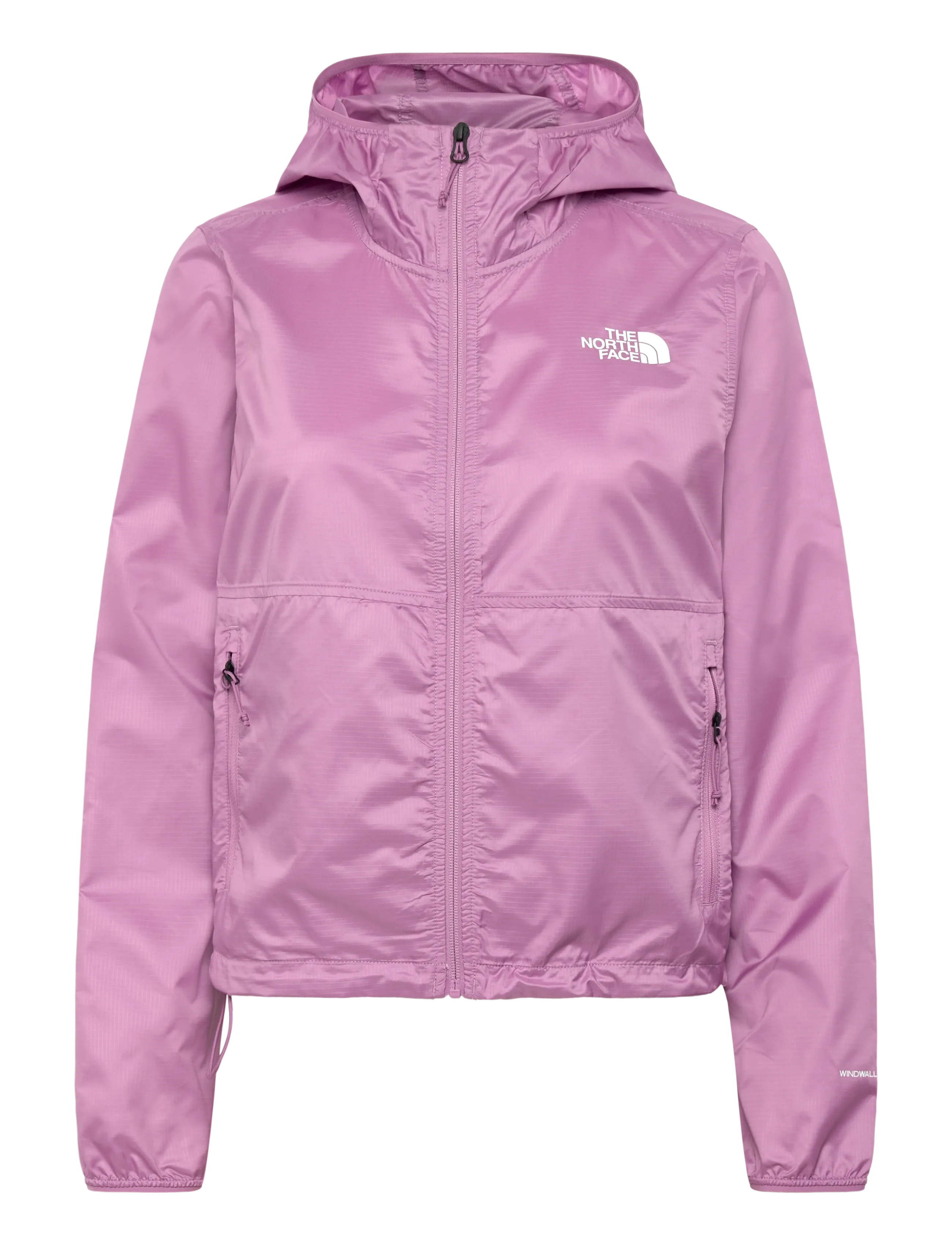 THE NORTH FACE W Tnf Cyclone Wind Jacke Lila - XS - Damen