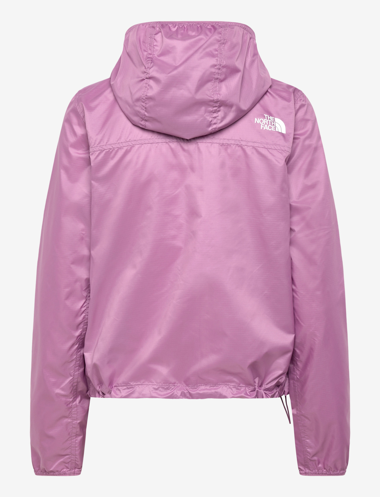 The North Face - W TNF CYCLONE WIND JACKET - outdoor jacken - hushed lavender - 2