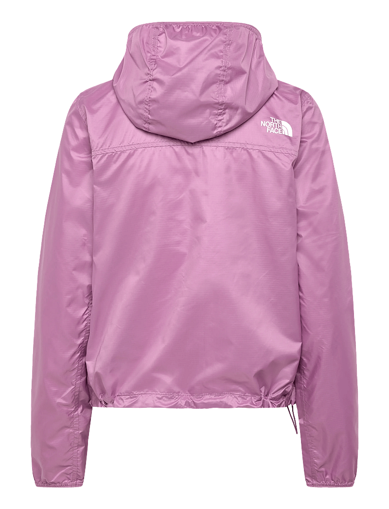 The North Face - W TNF CYCLONE WIND JACKET - outdoor jacken - hushed lavender - 2