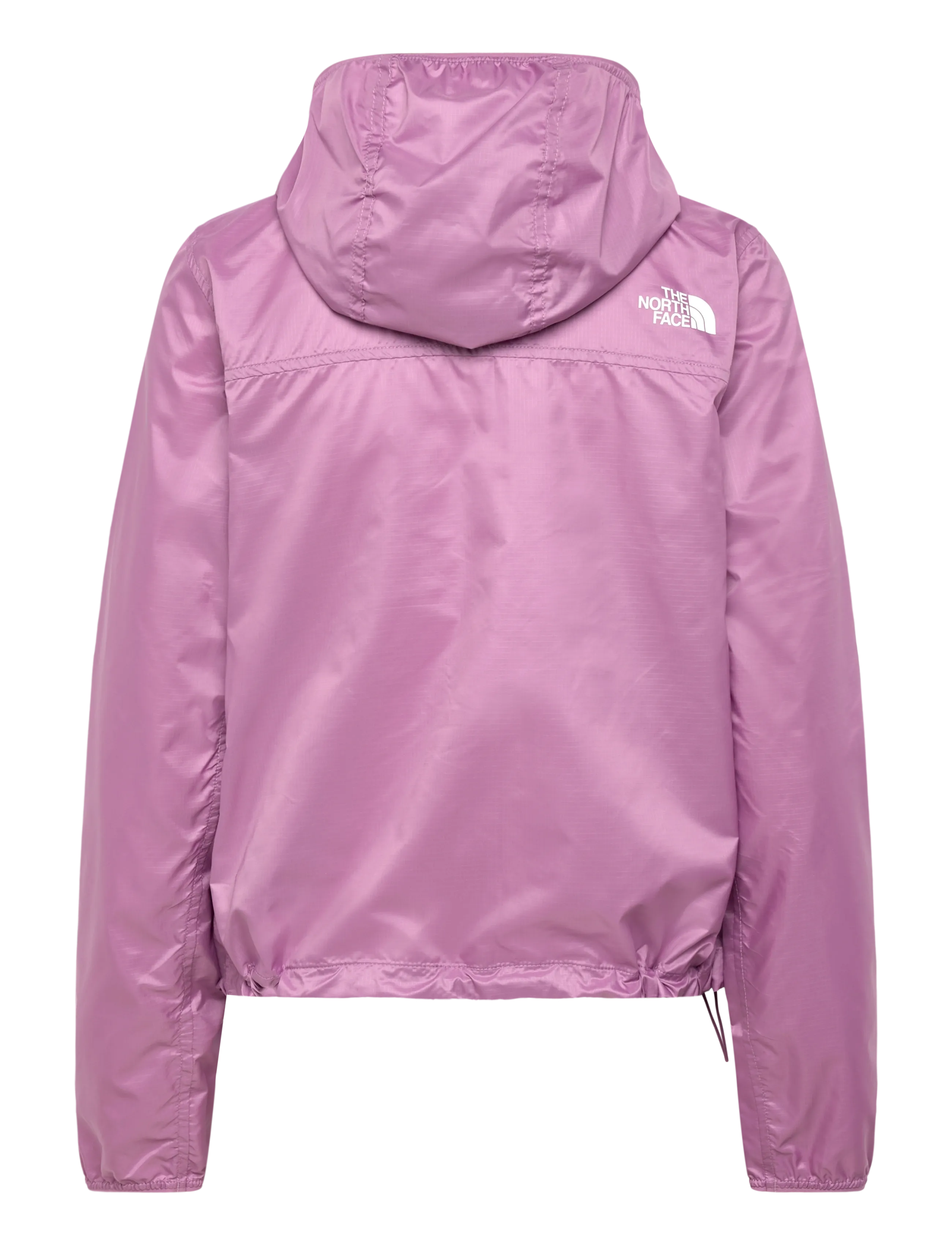 The North Face - W TNF CYCLONE WIND JACKET - outdoor jacken - hushed lavender - 2