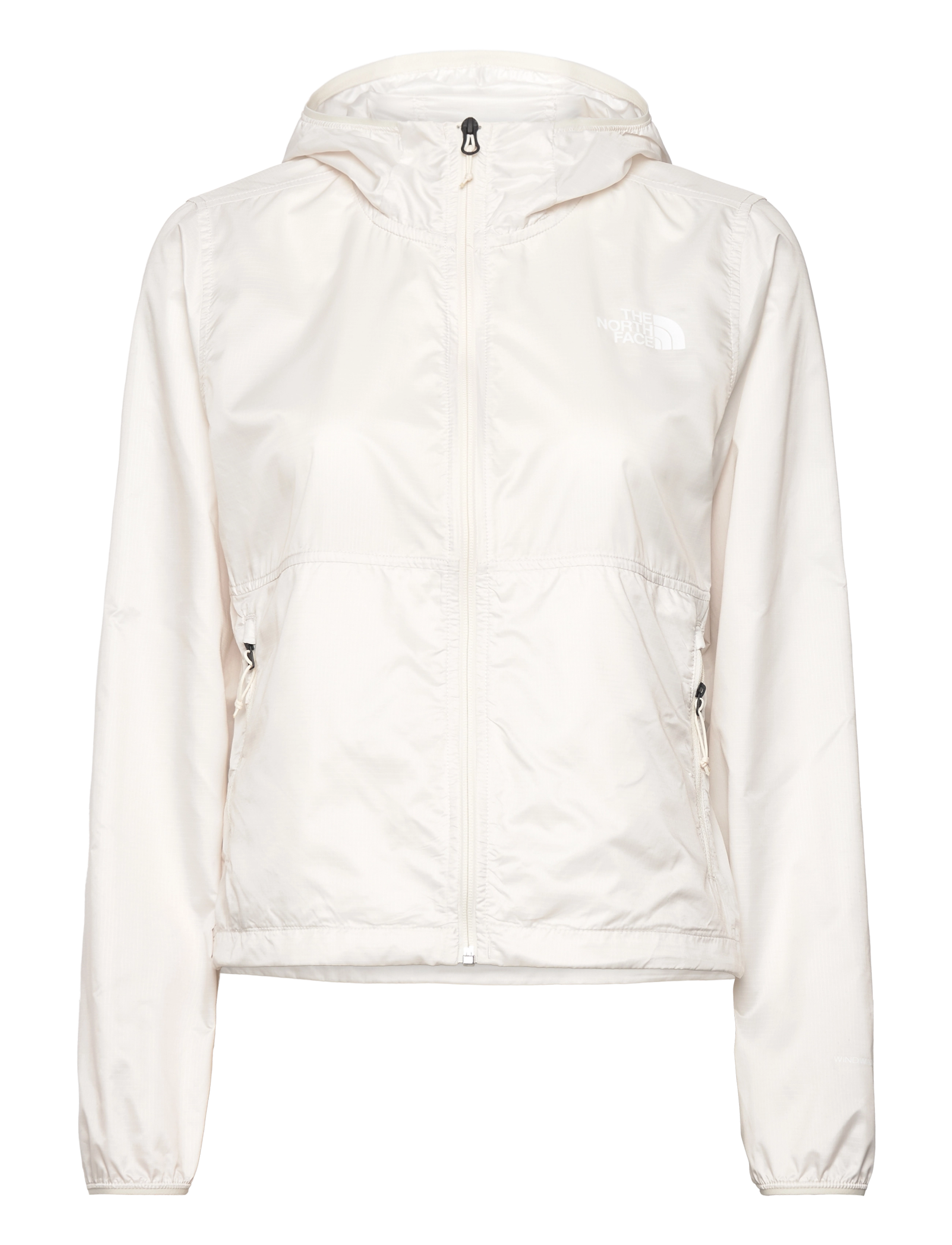 THE NORTH FACE W Tnf Cyclone Wind Jacke Cream - XL - Damen