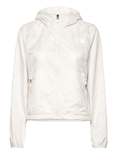 W Tnf Cyclone Wind Jacket - Friluftsjakke