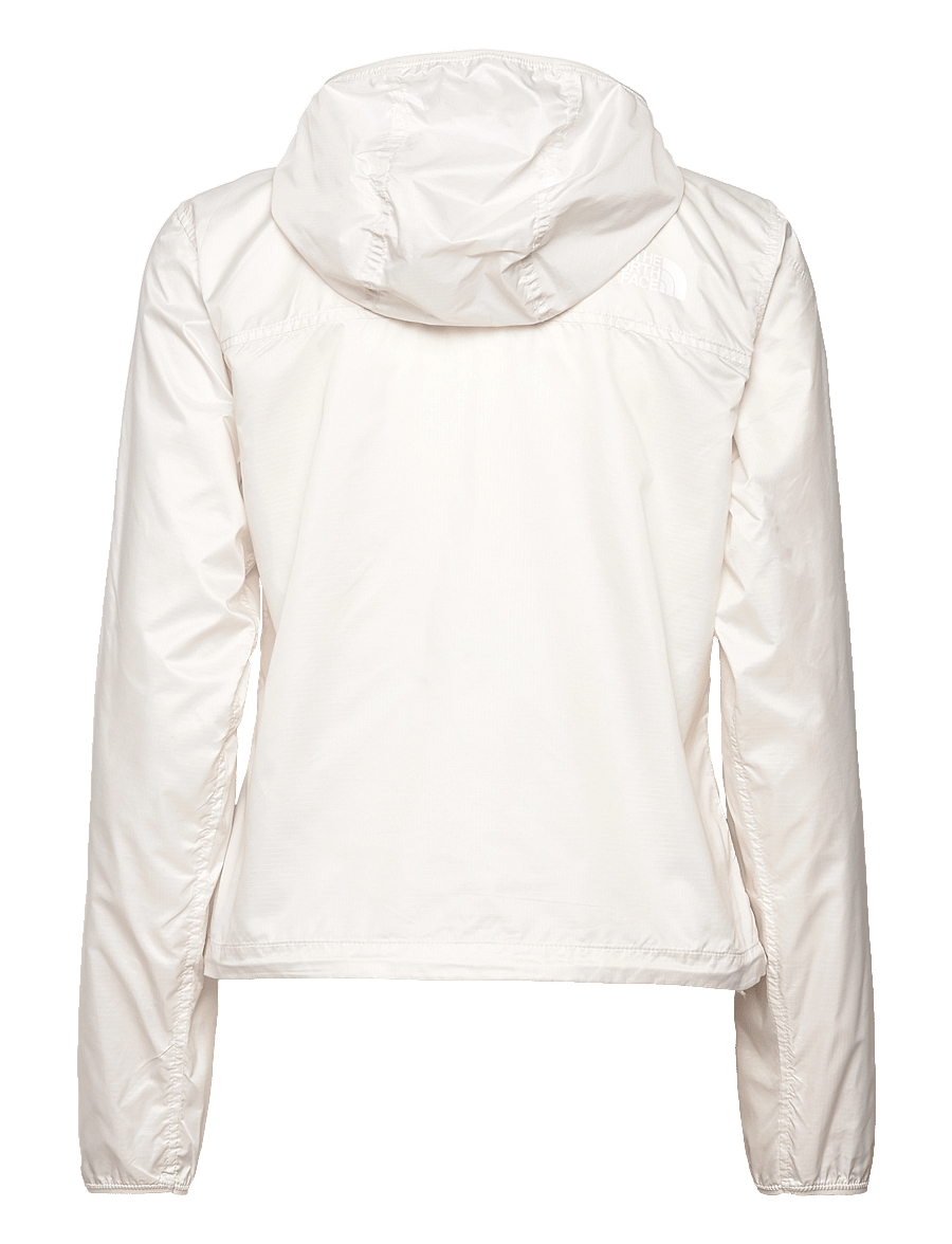 The North Face - W TNF CYCLONE WIND JACKET - outdoor jacken - white - 2