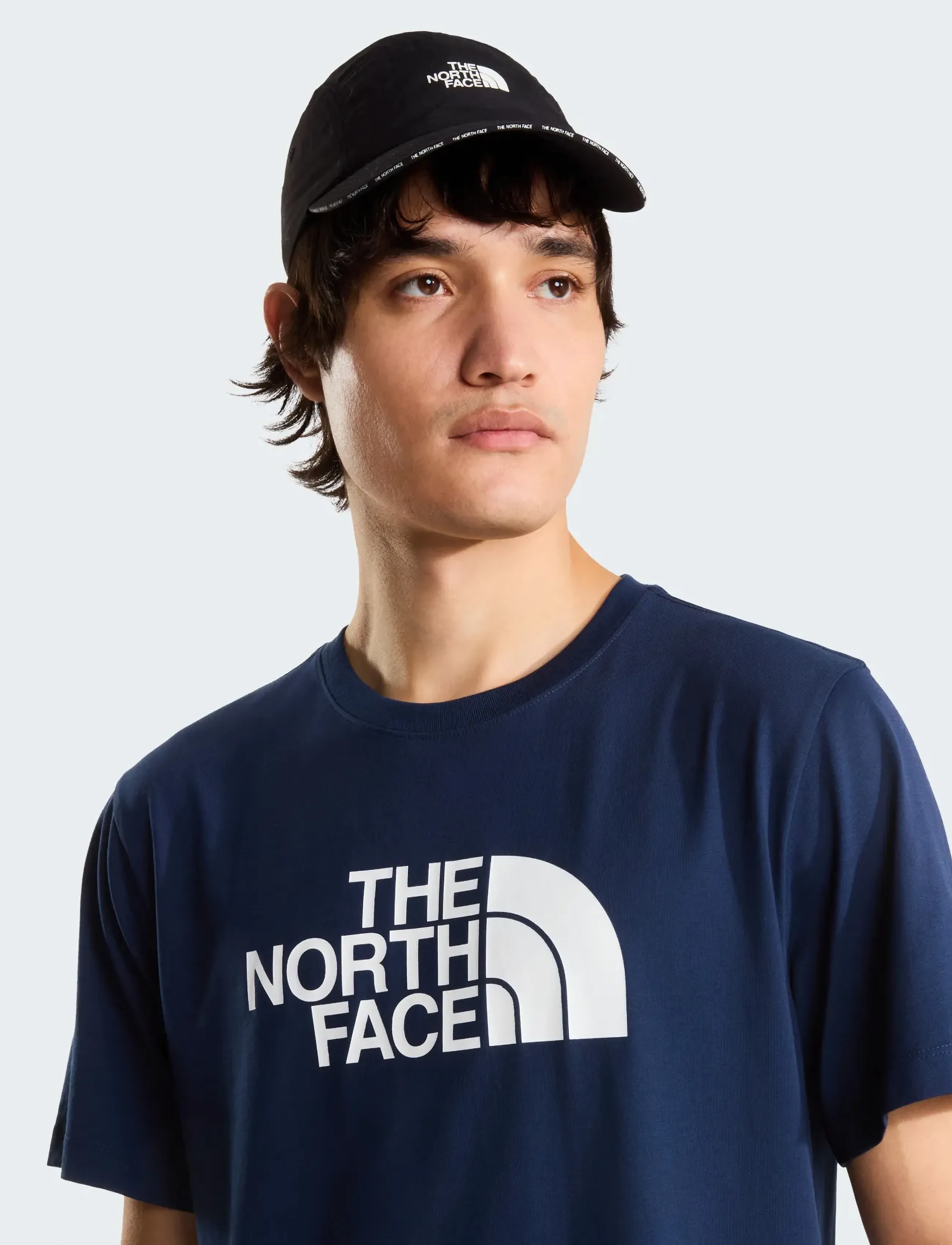THE NORTH FACE T-shirts & Pikétröjor herr – bild 10