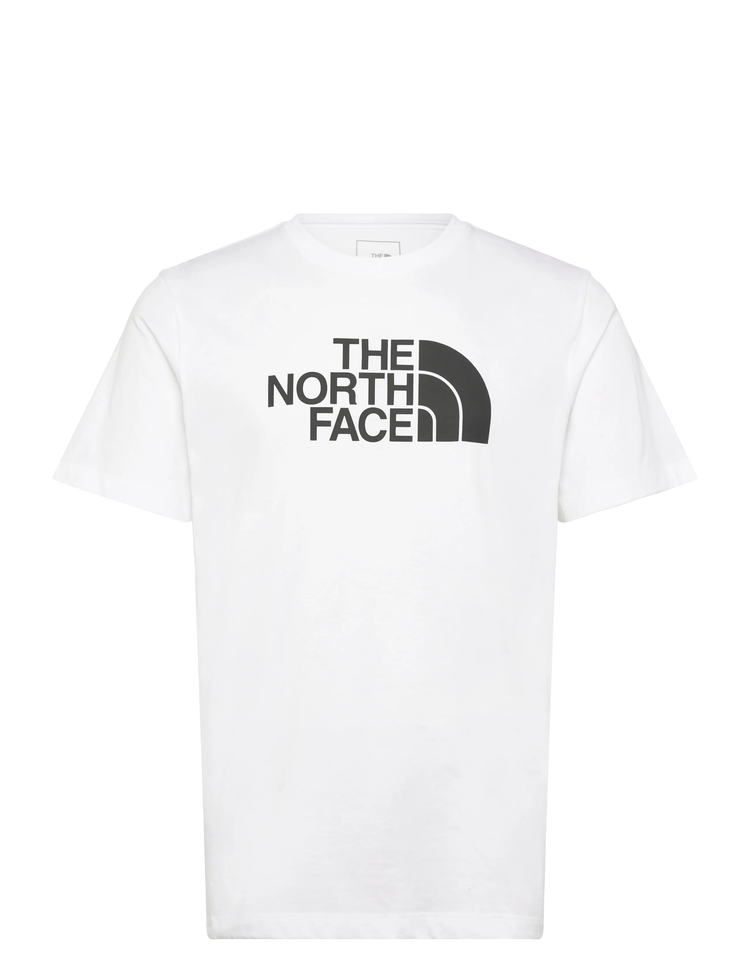 TNF WHITE/TNF BLACK