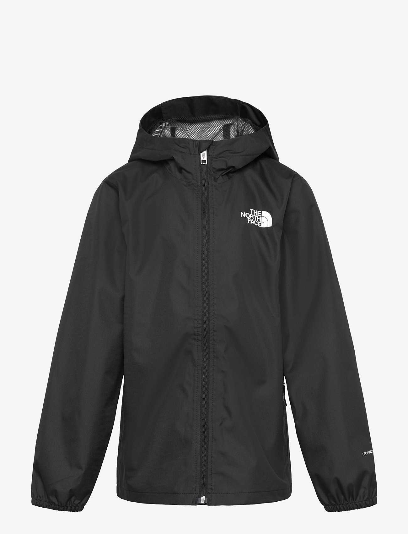 The North Face Teen Zipline Rain Jacket – jackets – shop at Booztlet
