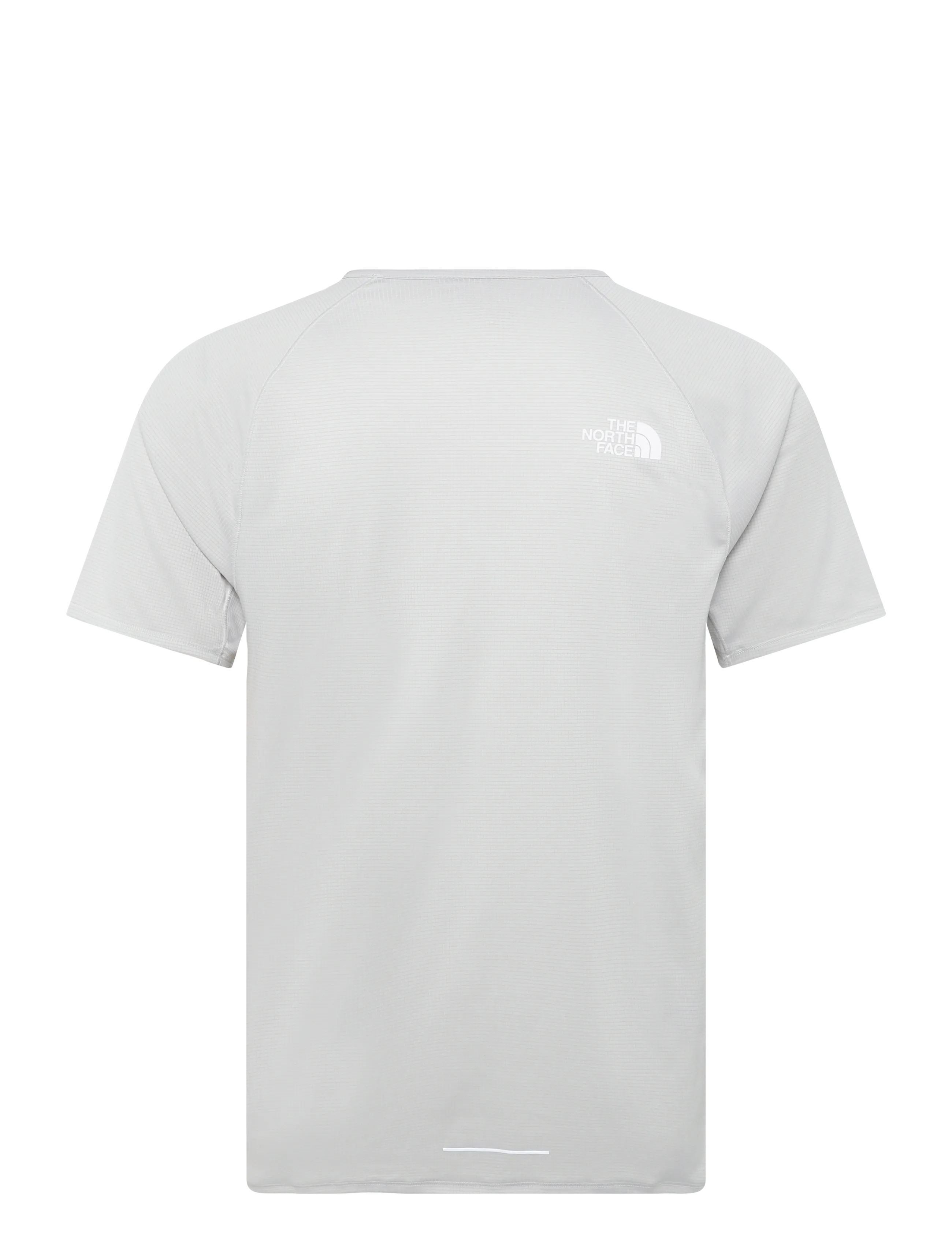 The North Face - M SUNRISER SS - t-shirts - cumulus cloud - 2